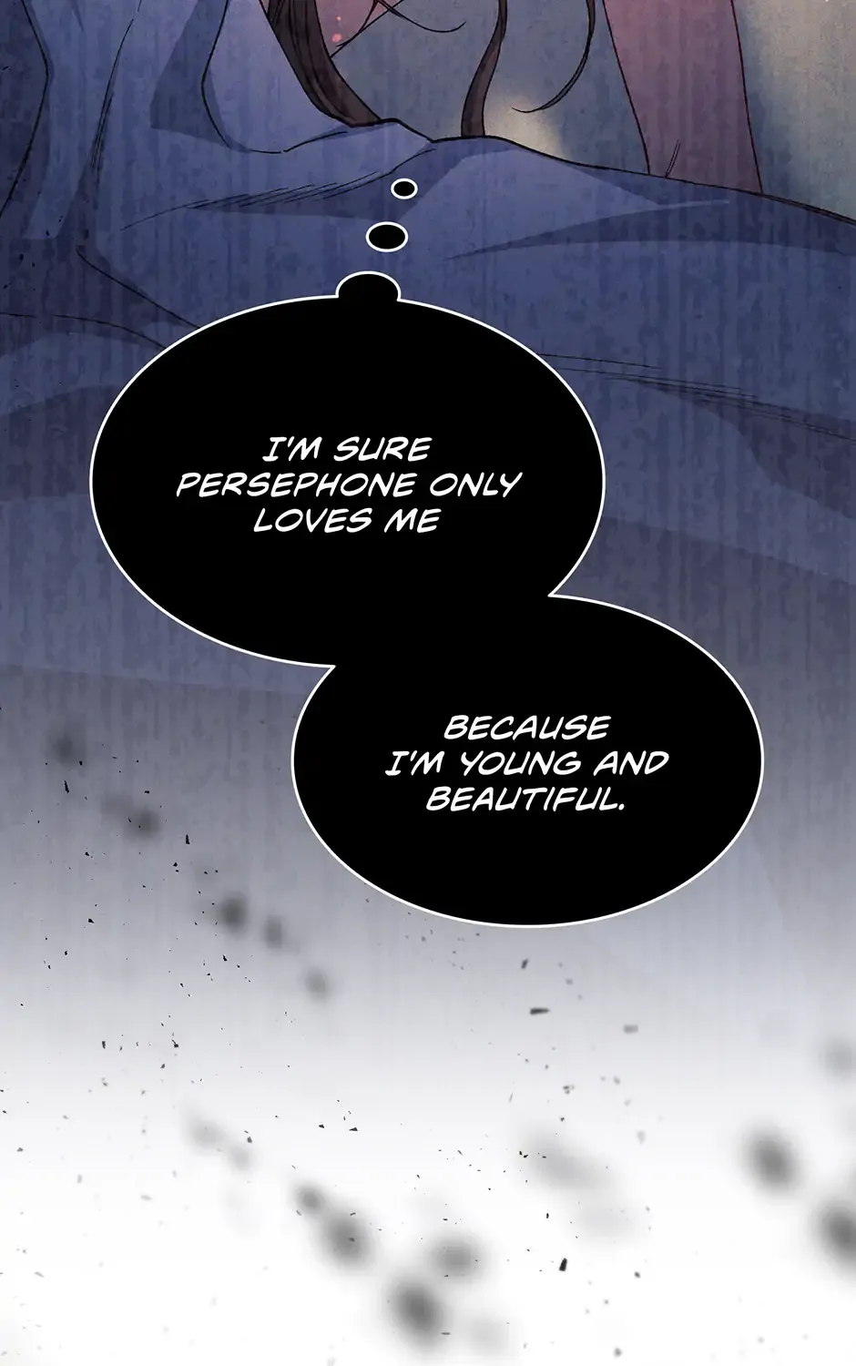 Constellations of the Gods Chapter 21 page 82 - 