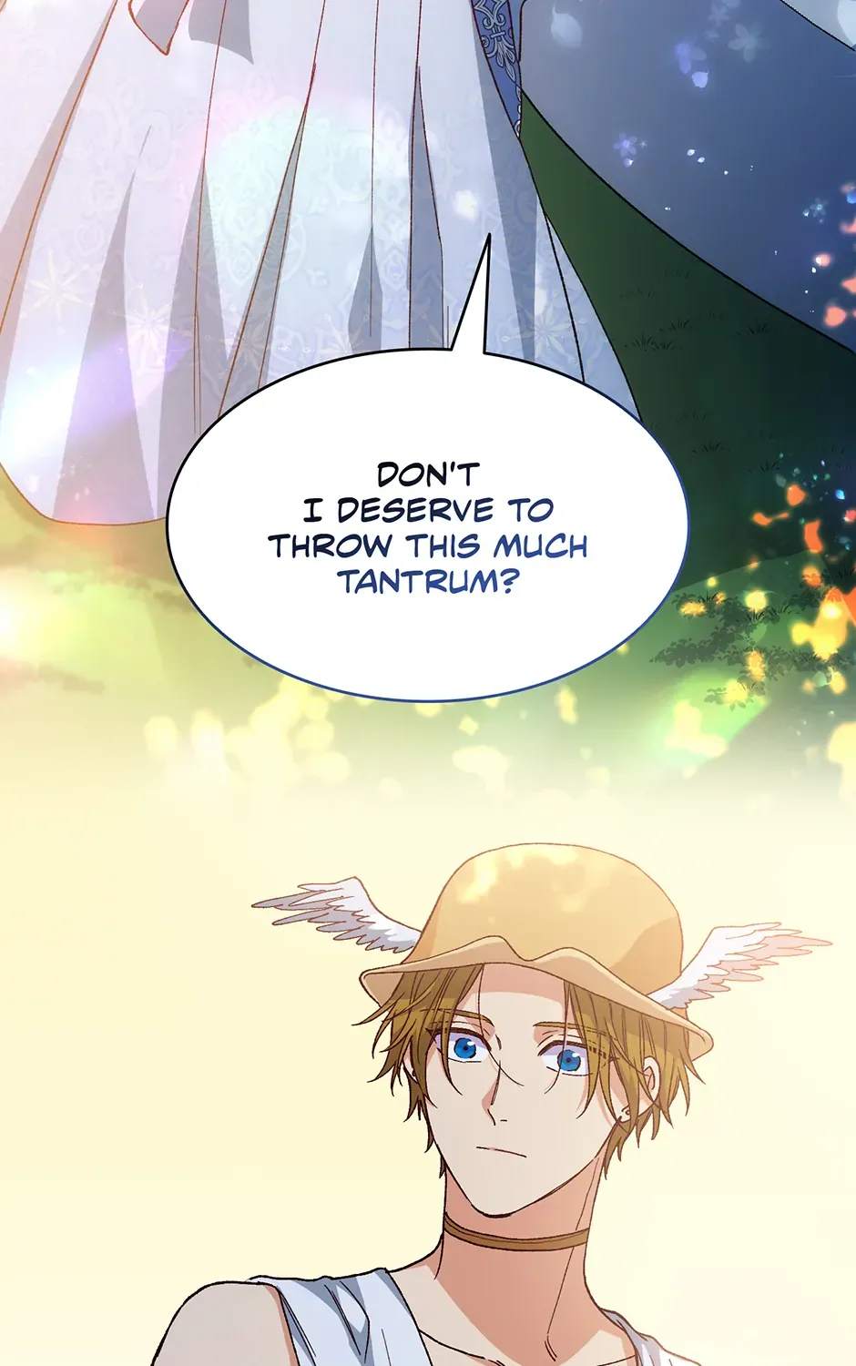 Constellations of the Gods Chapter 21 page 90 - 