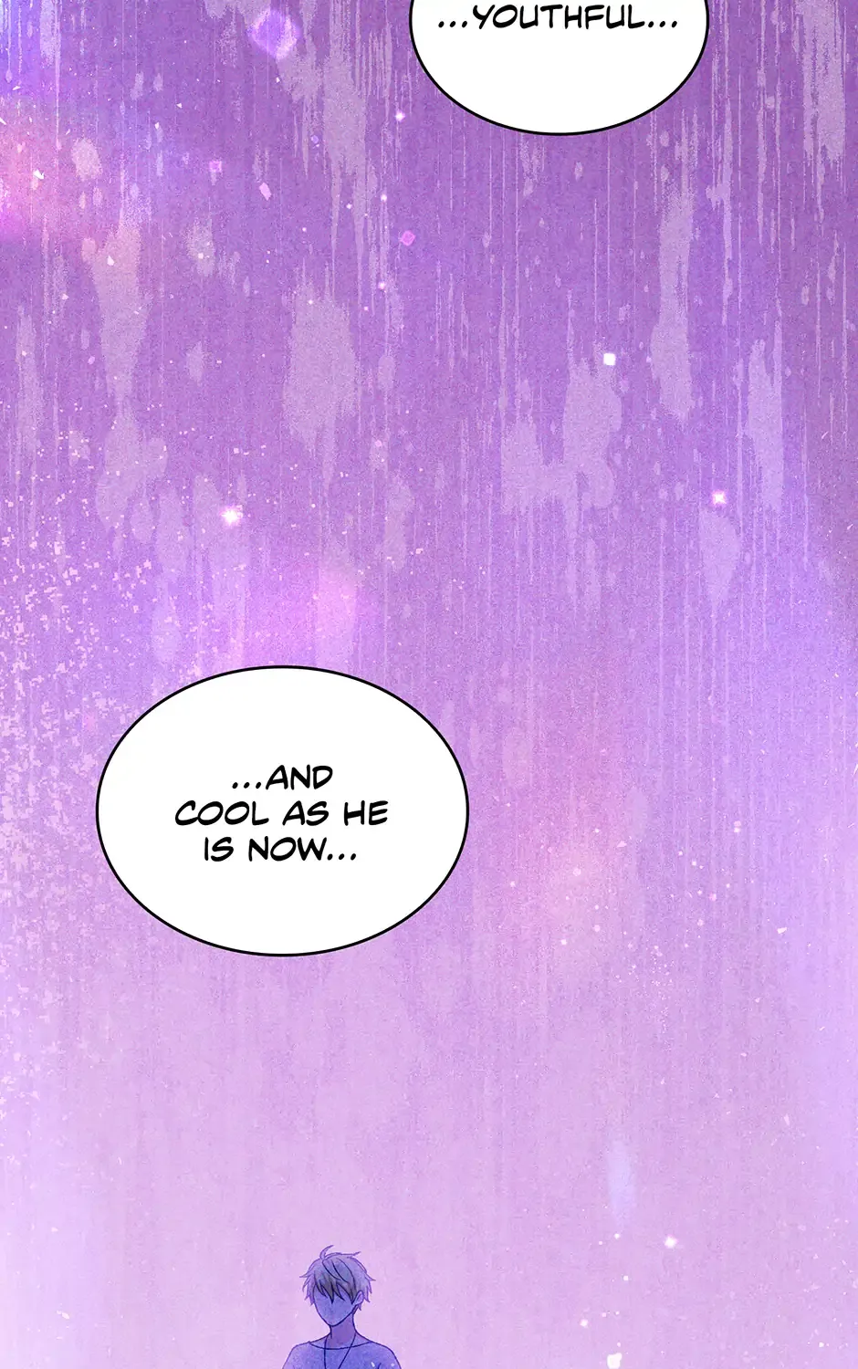 Constellations of the Gods Chapter 21 page 10 - 