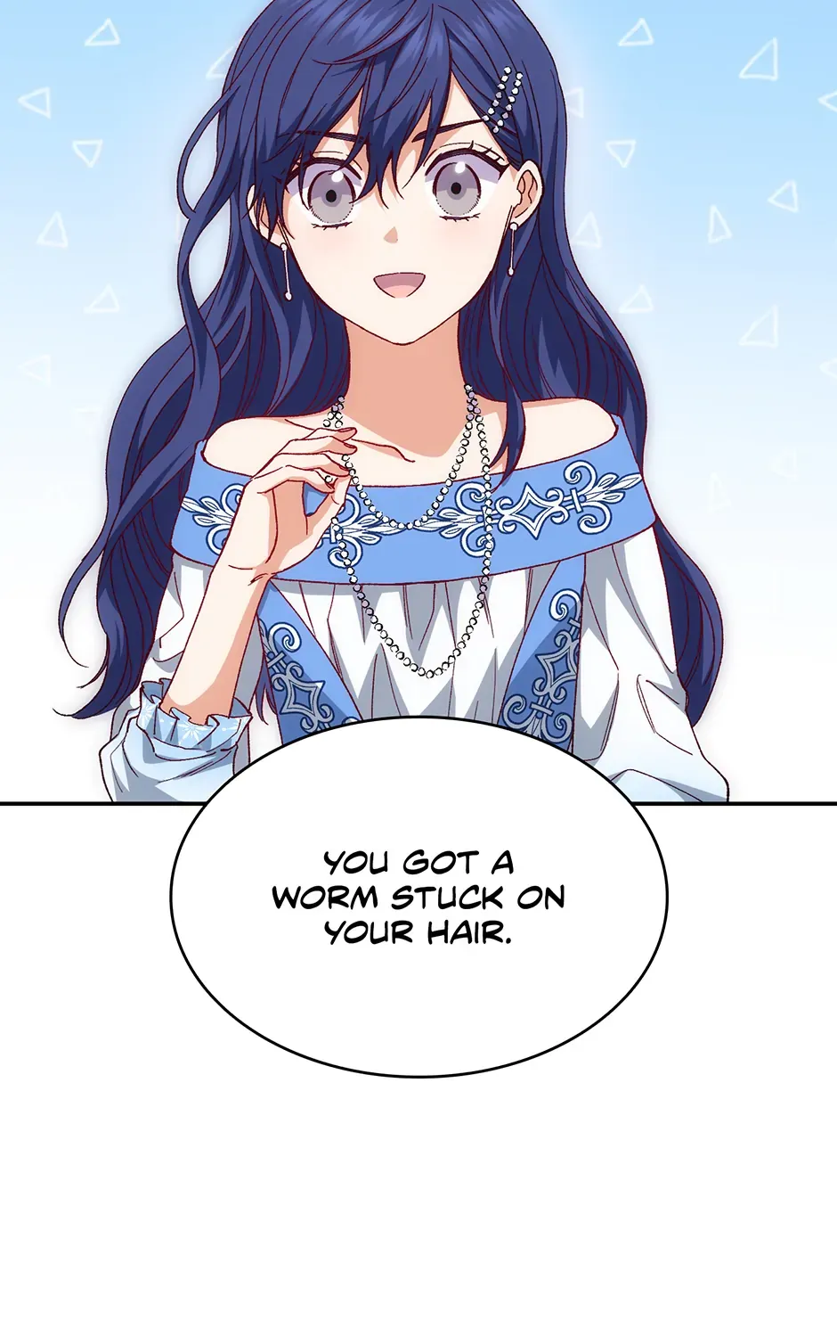 Constellations of the Gods Chapter 21 page 96 - 