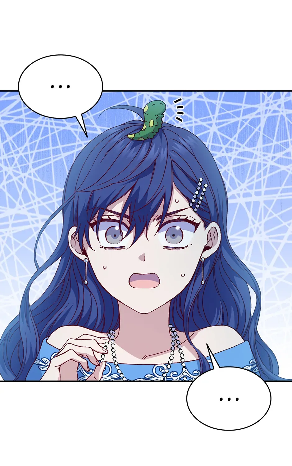 Constellations of the Gods Chapter 21 page 98 - 
