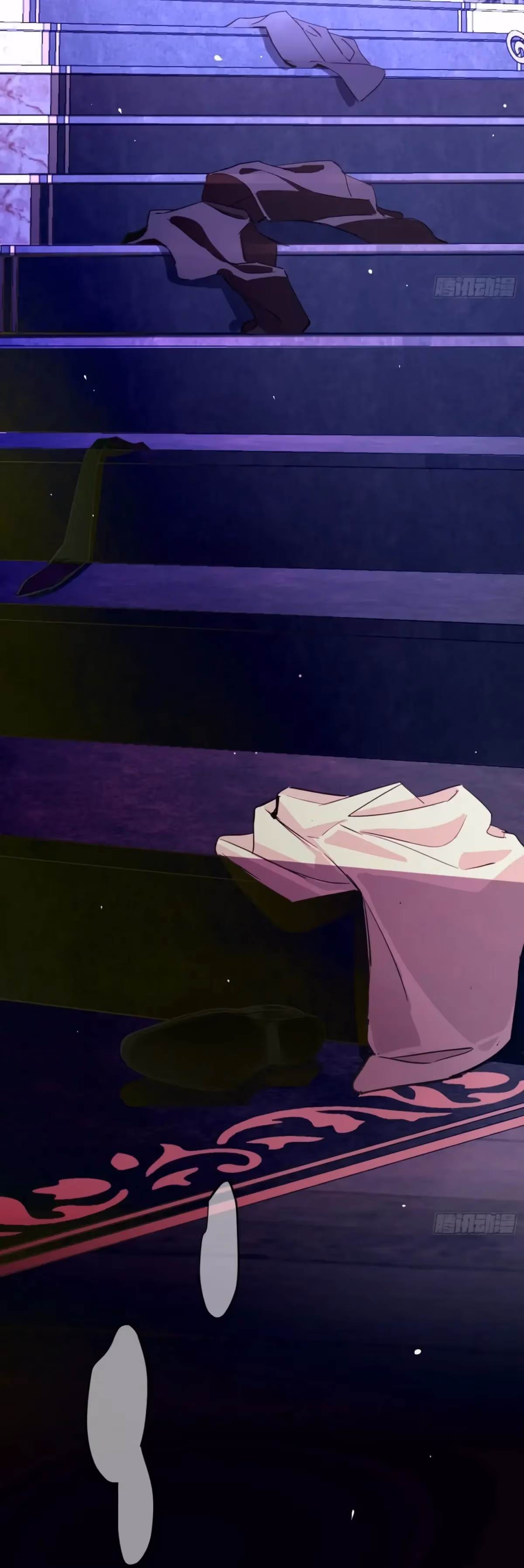 Read Consuming Love chapter 1 image 1 on Lezhin