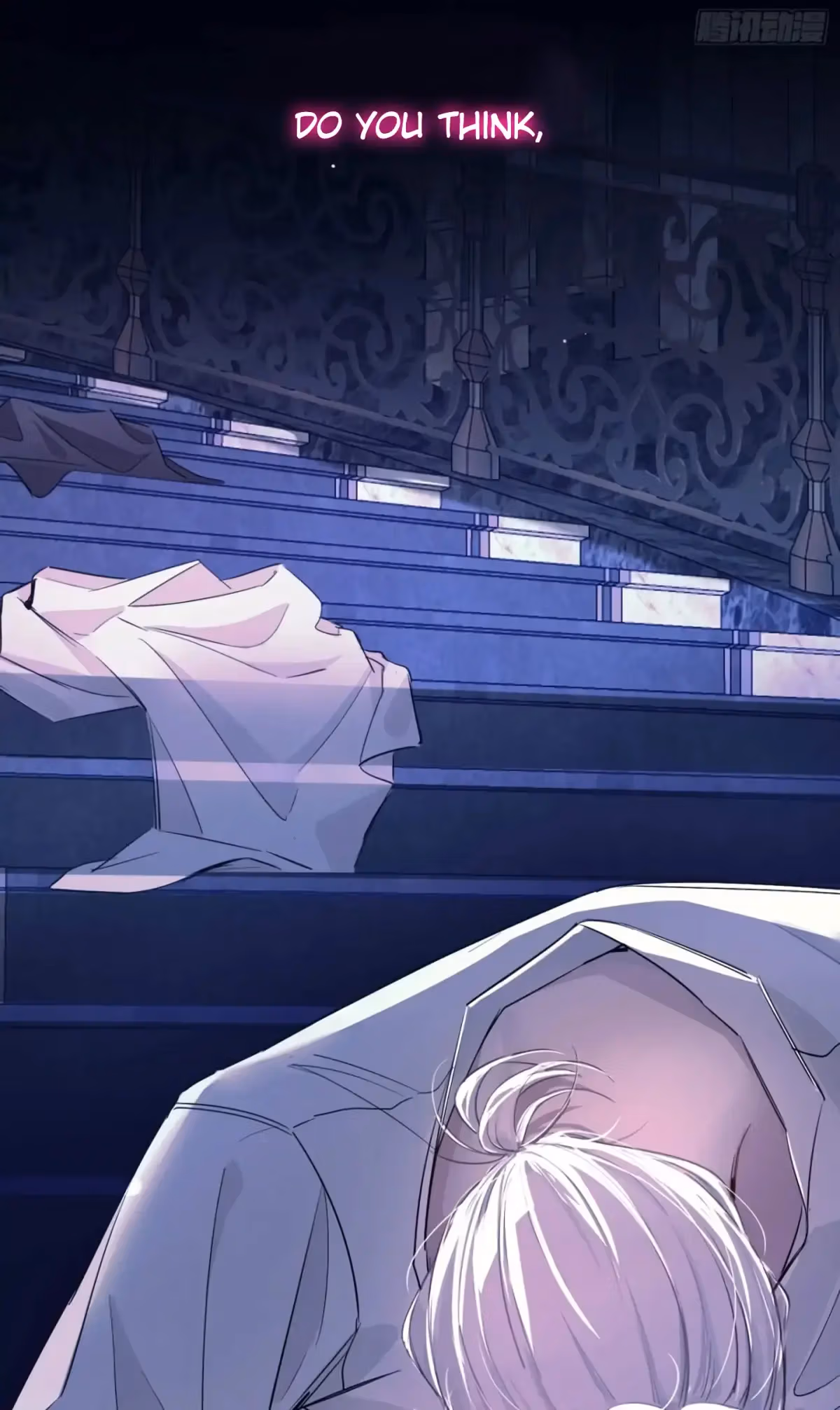 Read Consuming Love chapter 1 image 10 on Lezhin