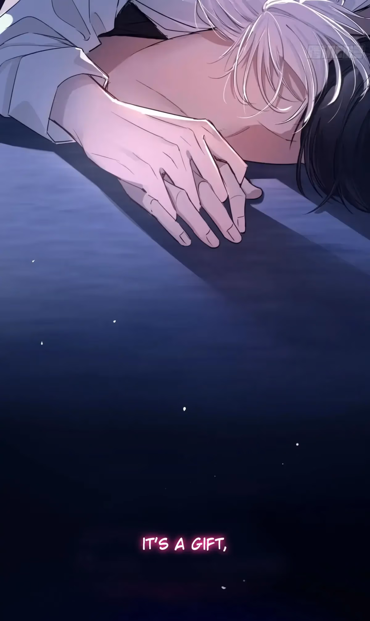 Read Consuming Love chapter 1 image 11 on Lezhin