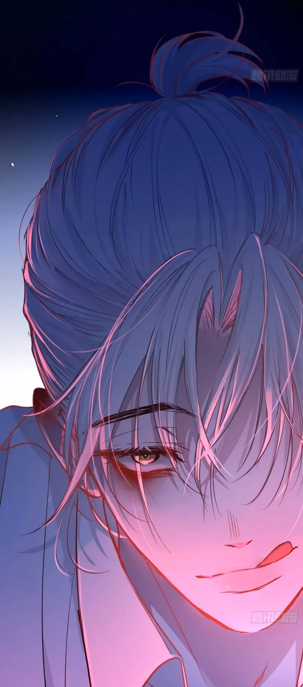 Read Consuming Love chapter 1 image 12 on Lezhin