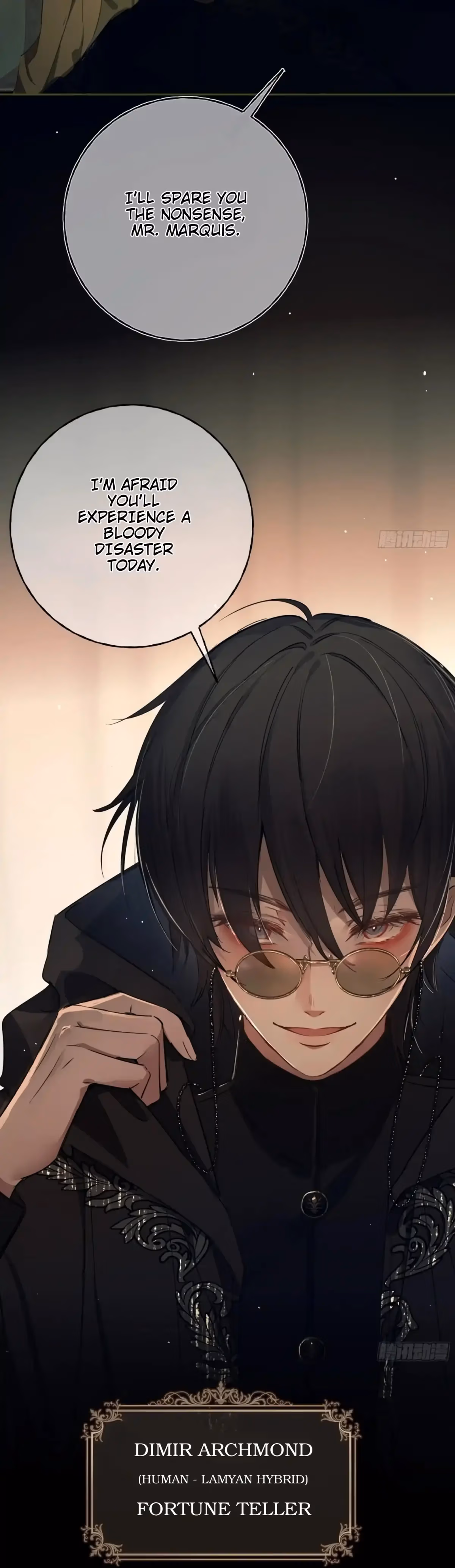 Read Consuming Love chapter 1 image 19 on Lezhin