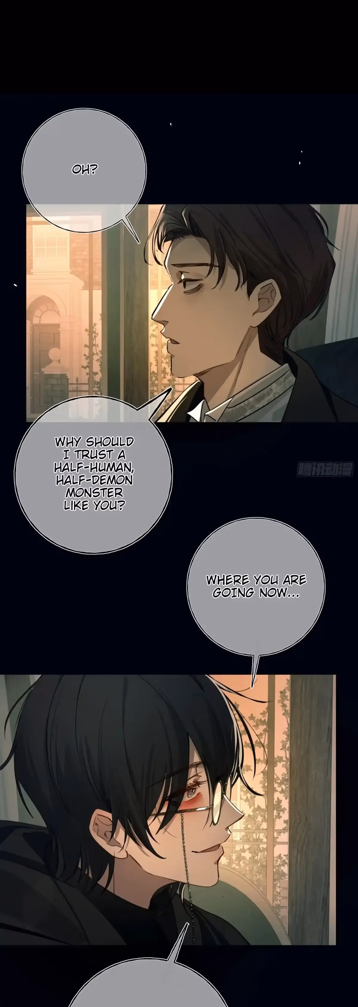 Read Consuming Love chapter 1 image 20 on Lezhin