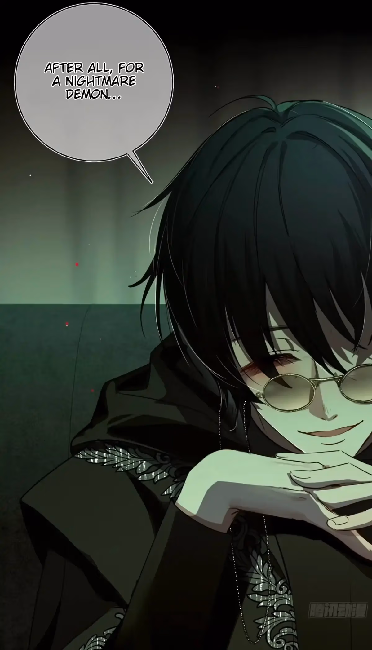 Read Consuming Love chapter 1 image 22 on Lezhin