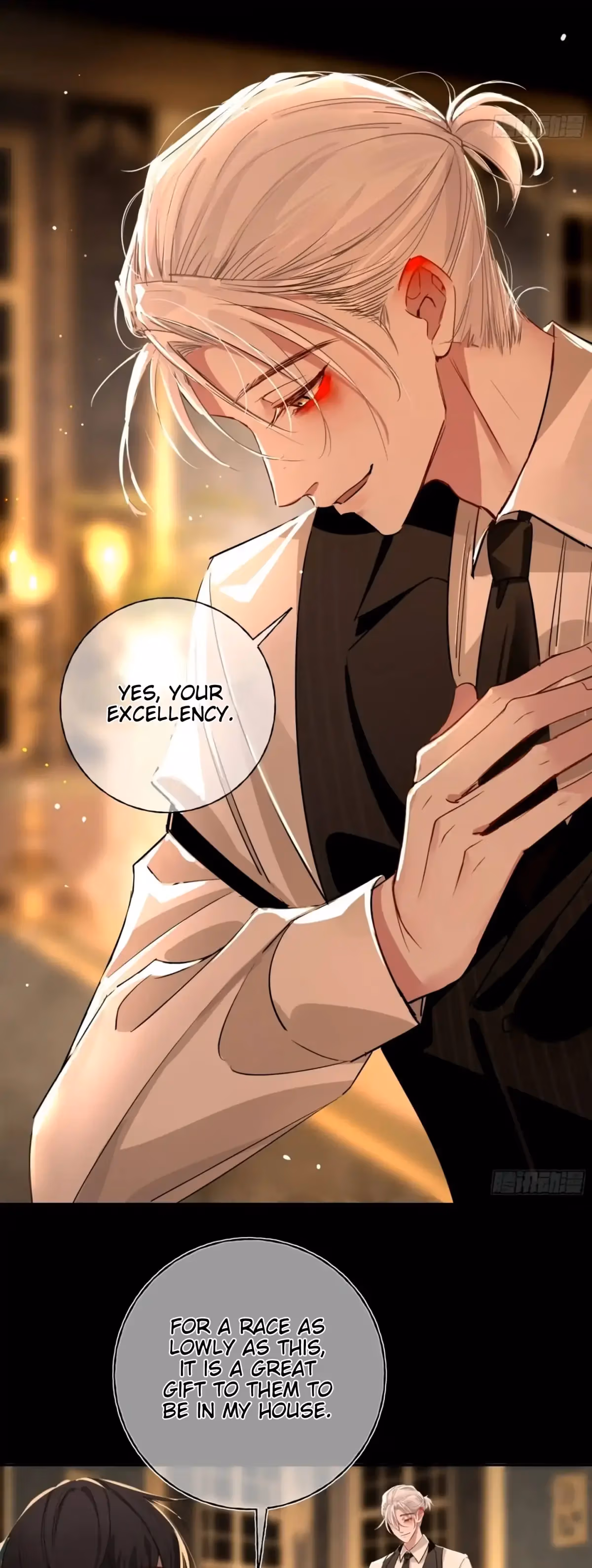 Read Consuming Love chapter 1 image 26 on Lezhin