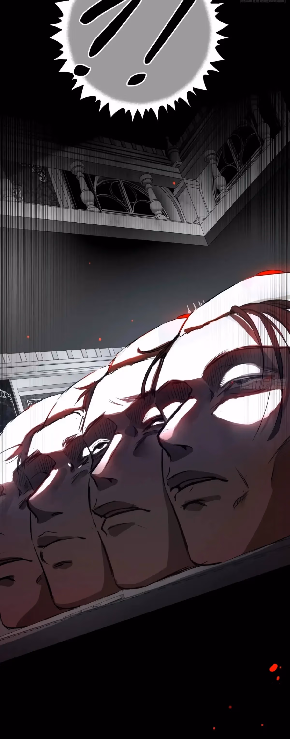 Read Consuming Love chapter 1 image 30 on Lezhin
