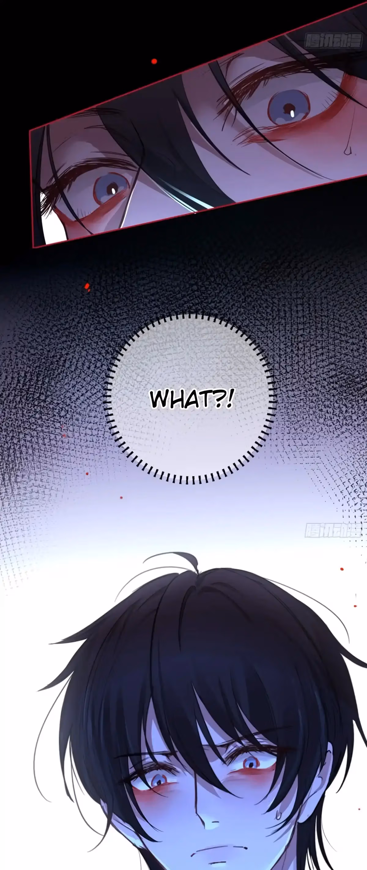 Read Consuming Love chapter 1 image 31 on Lezhin