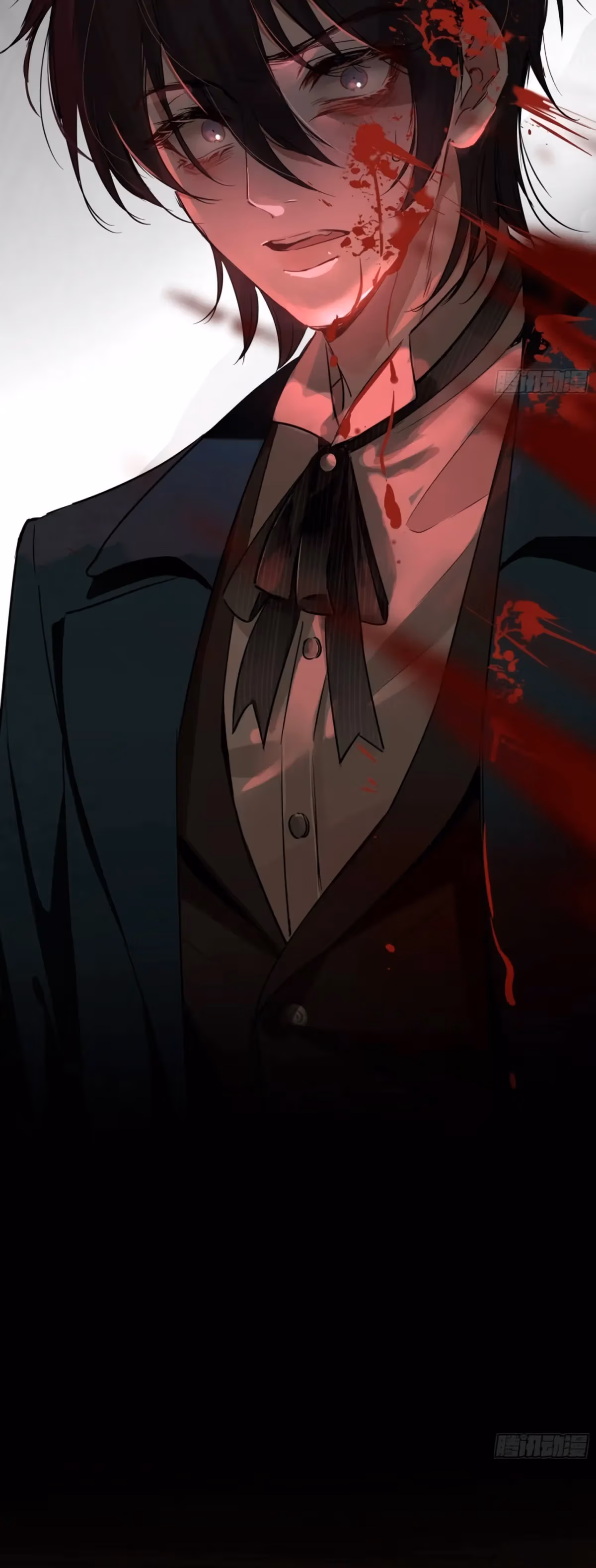 Read Consuming Love chapter 1 image 36 on Lezhin