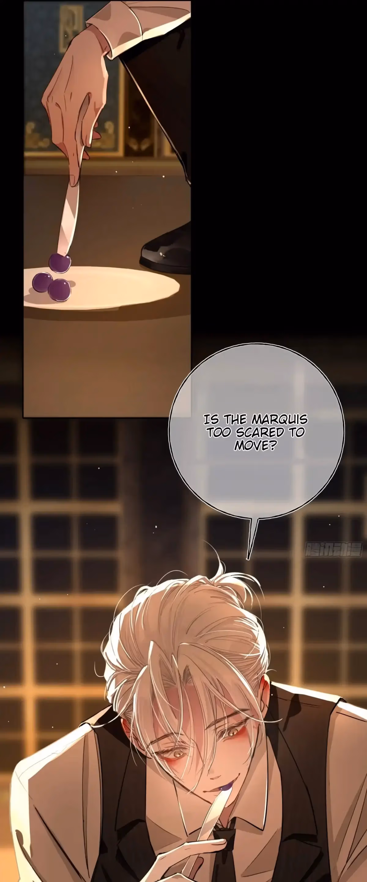 Read Consuming Love chapter 1 image 43 on Lezhin