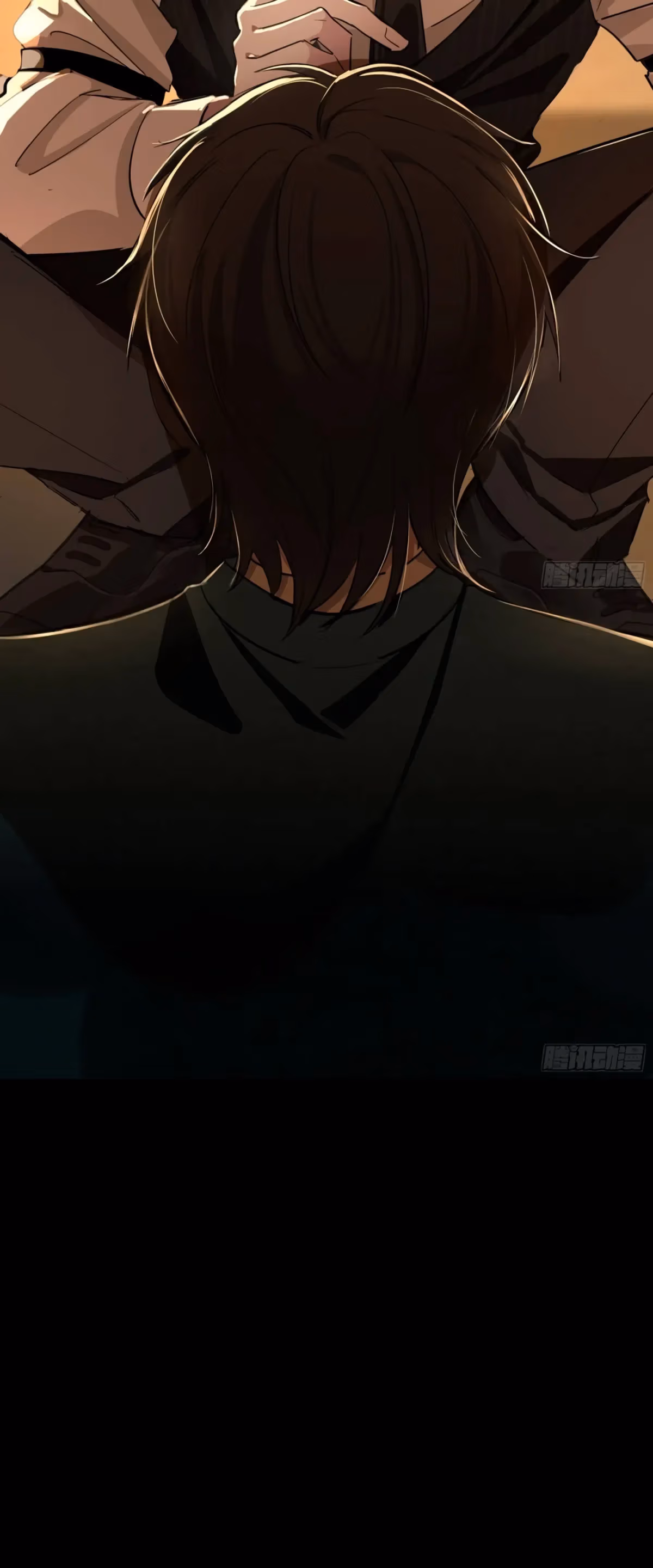 Read Consuming Love chapter 1 image 44 on Lezhin