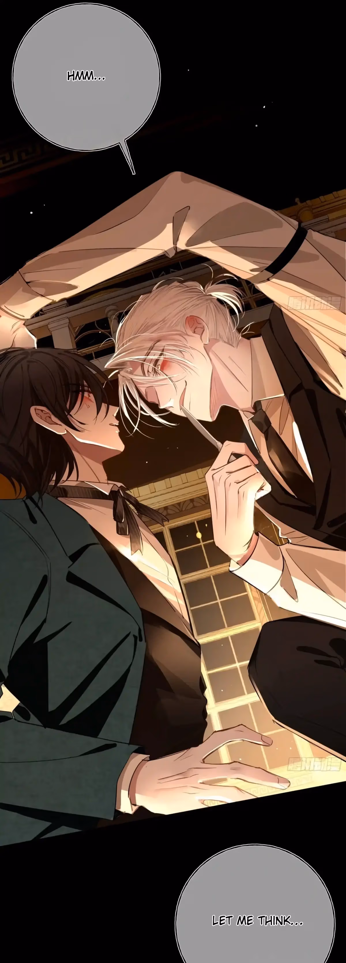 Read Consuming Love chapter 1 image 47 on Lezhin
