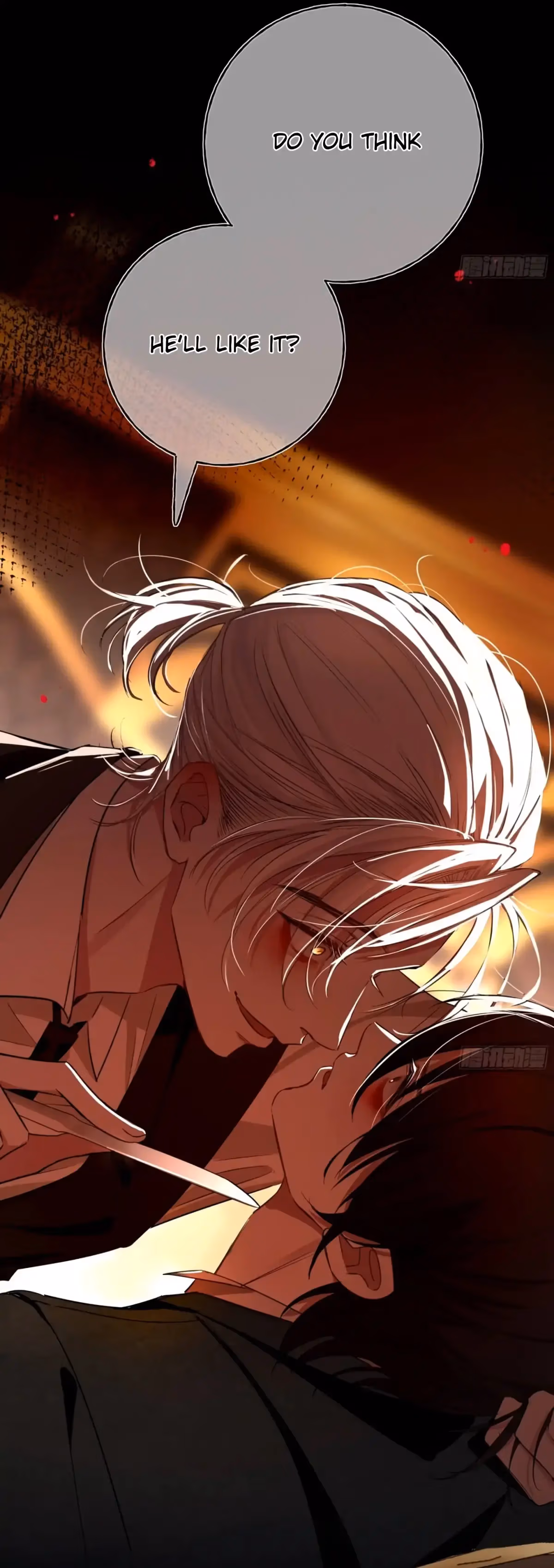 Read Consuming Love chapter 1 image 52 on Lezhin