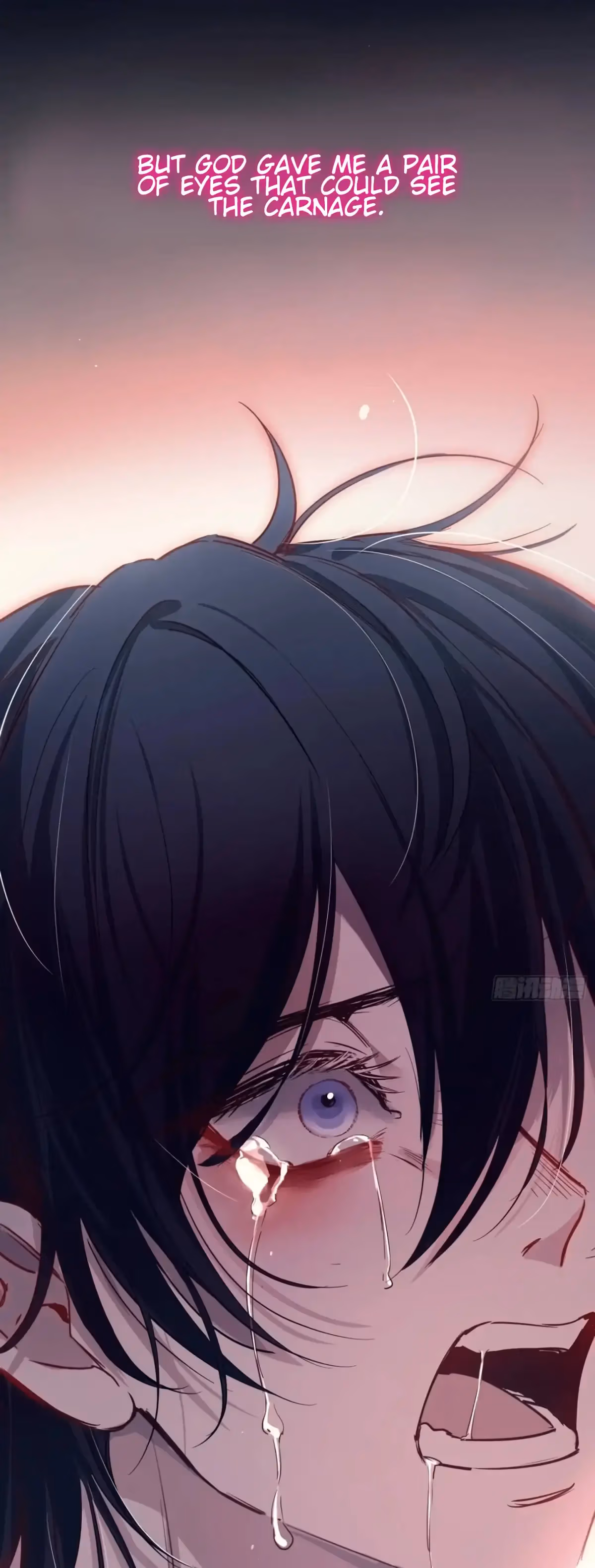 Read Consuming Love chapter 1 image 6 on Lezhin