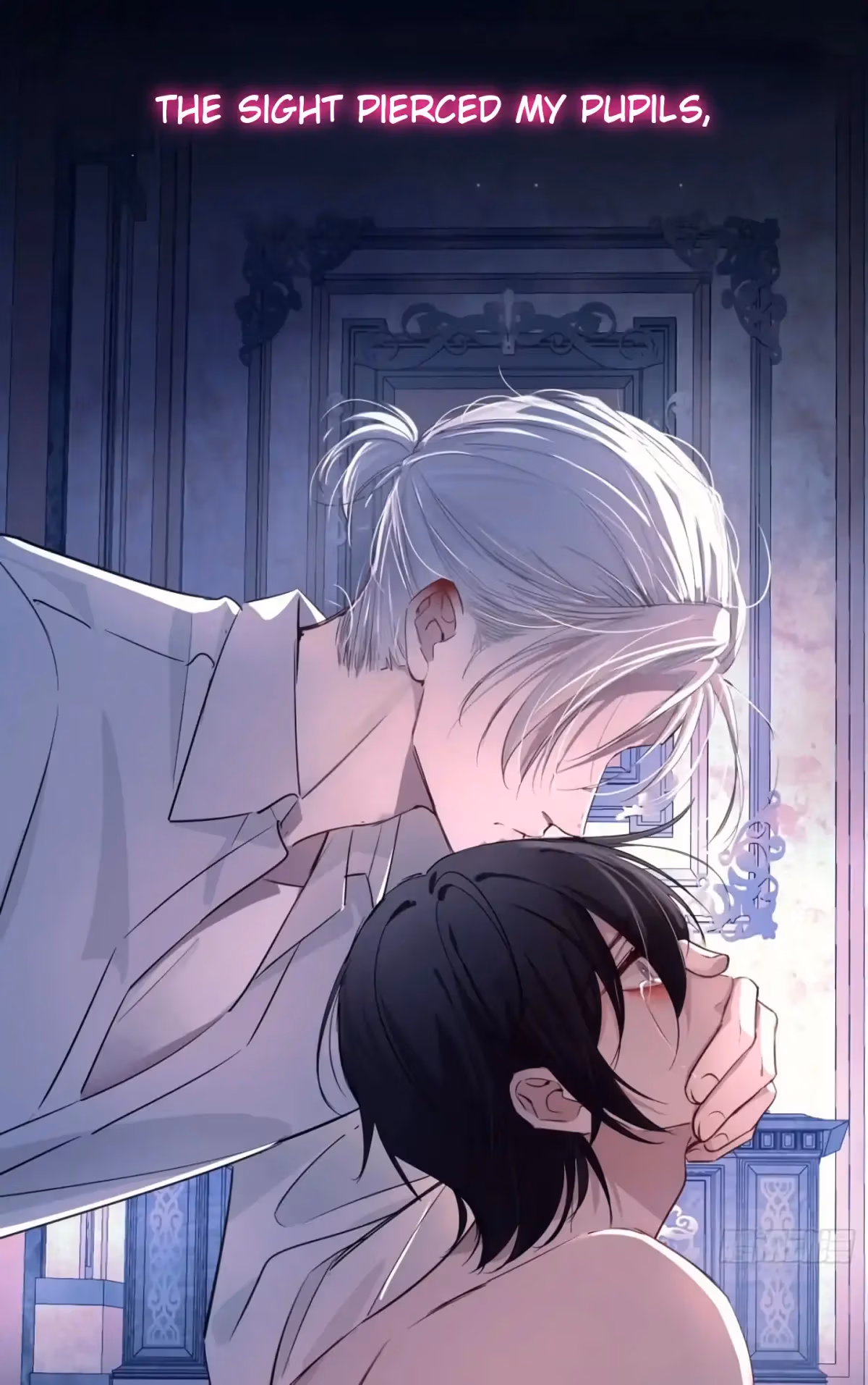 Read Consuming Love chapter 1 image 8 on Lezhin