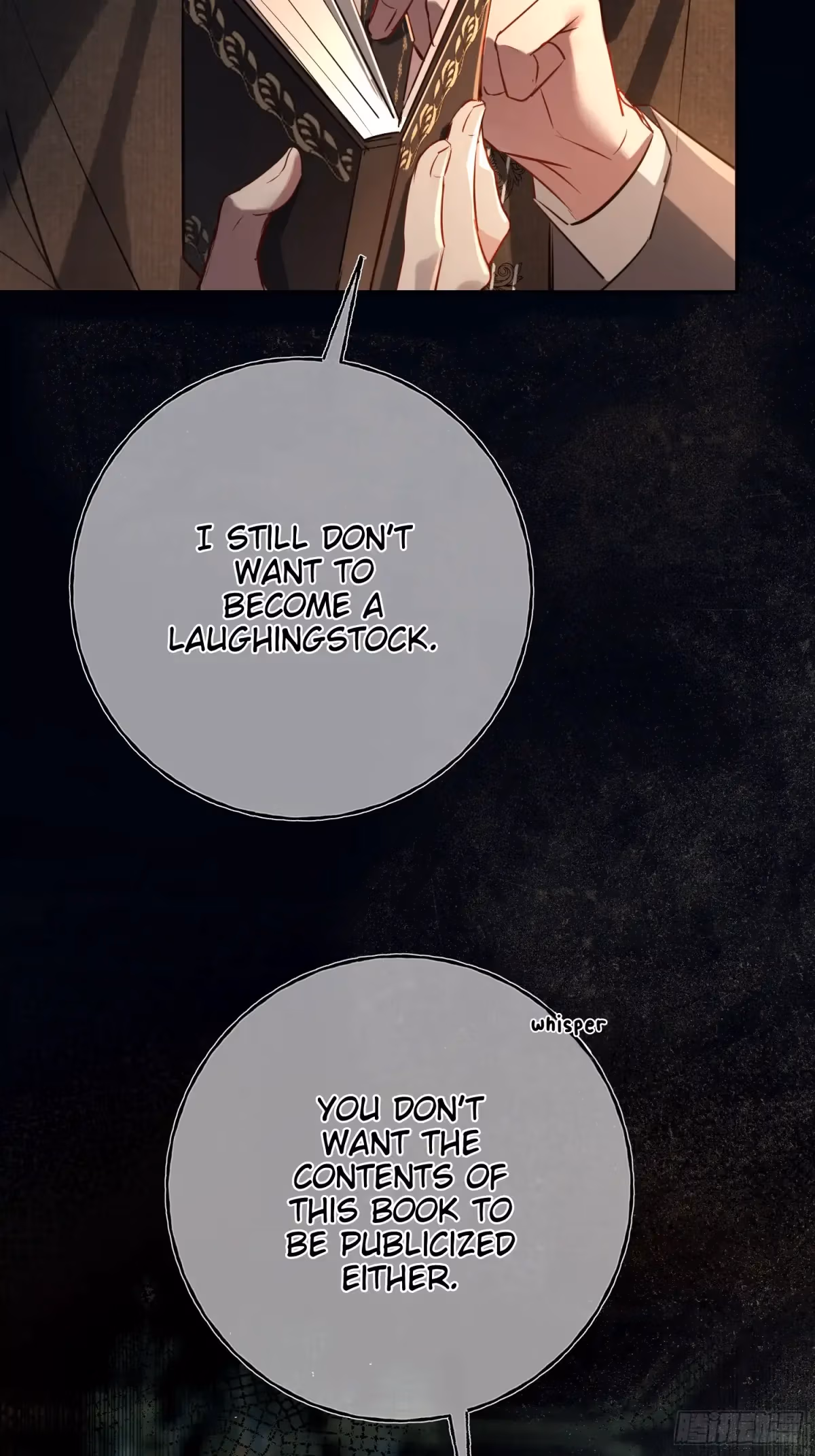 Read Consuming Love chapter 10 image 15 on Lezhin