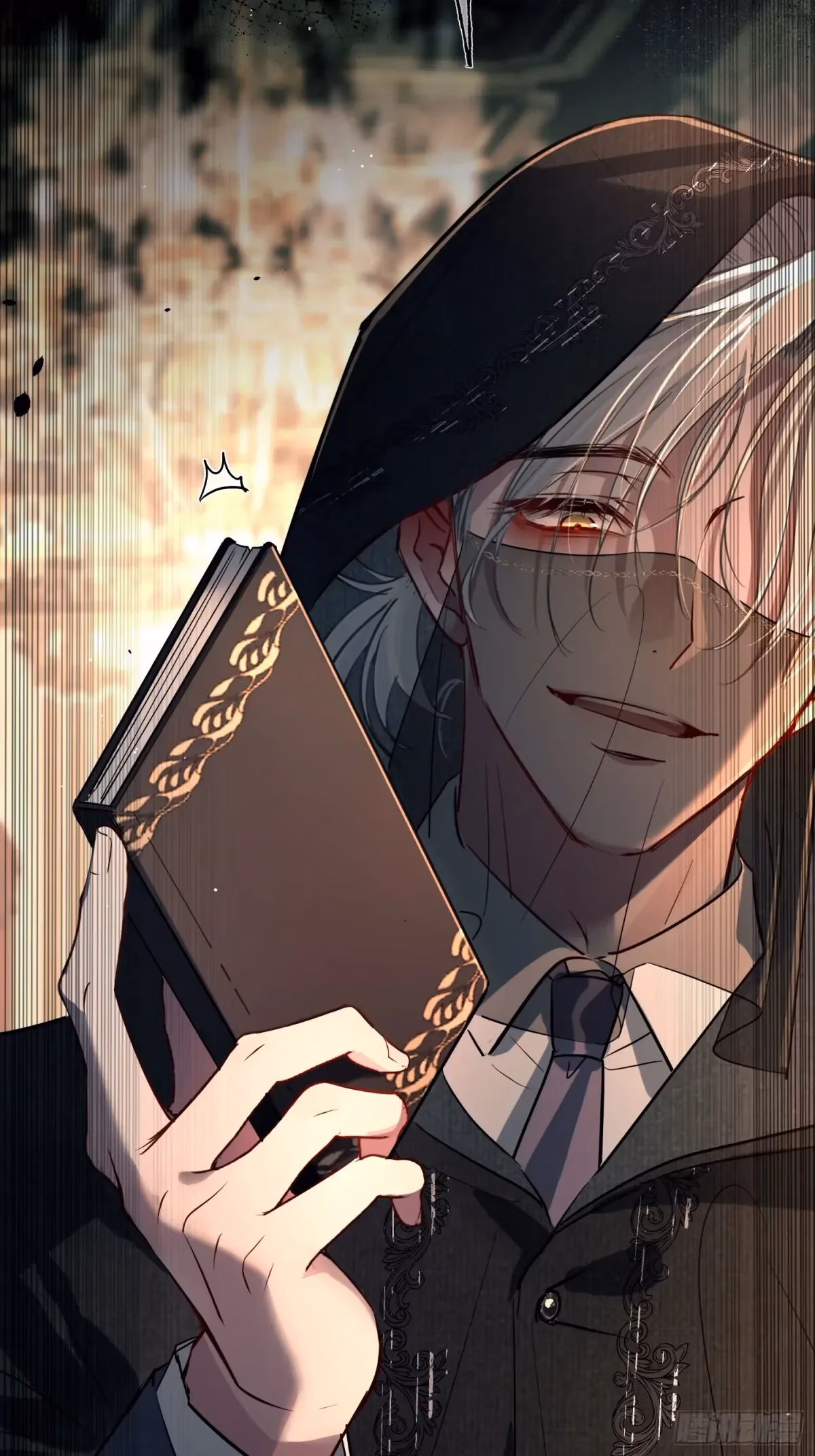 Read Consuming Love chapter 10 image 16 on Lezhin
