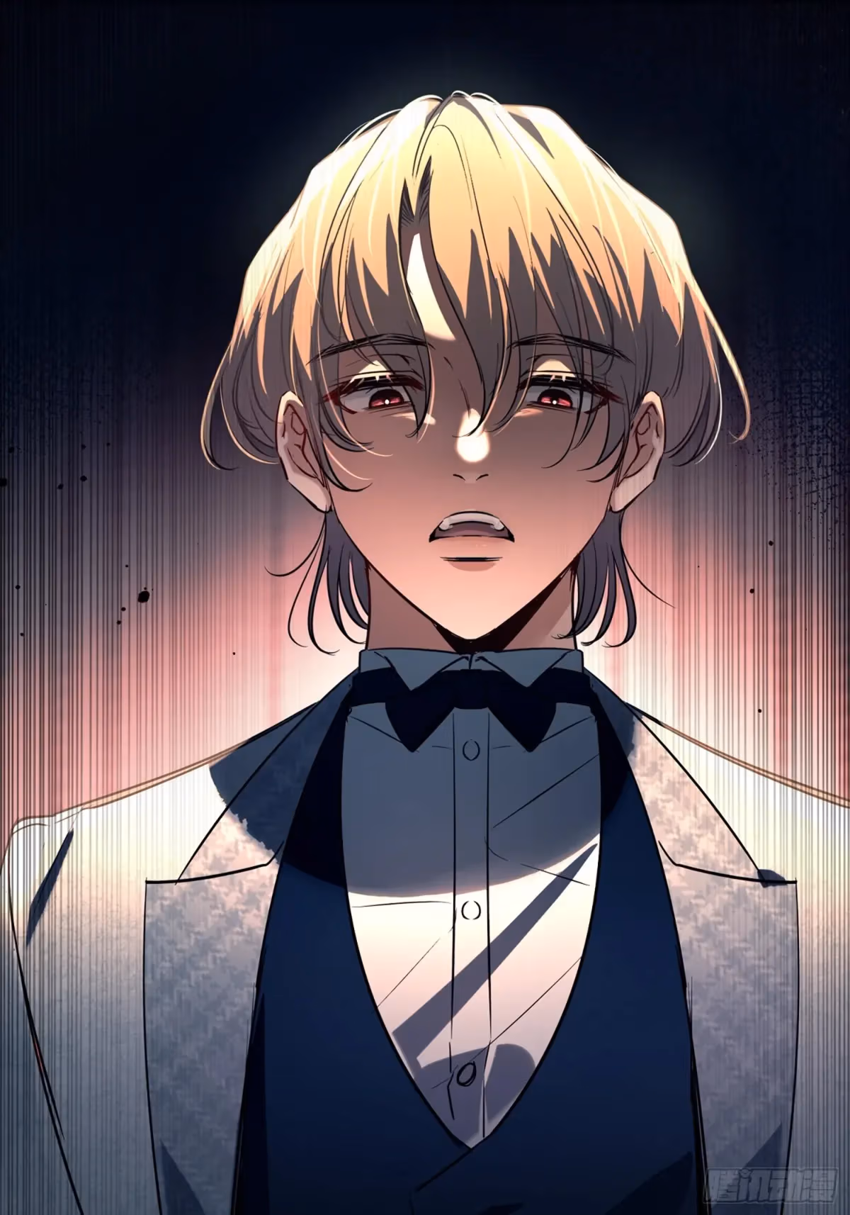 Read Consuming Love chapter 10 image 2 on Lezhin