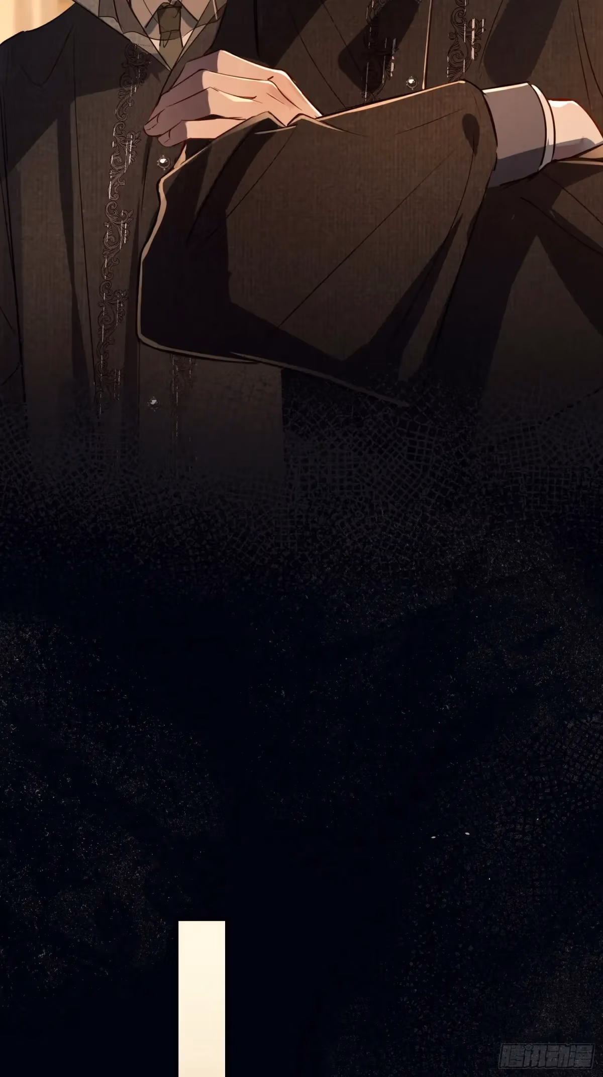 Read Consuming Love chapter 10 image 20 on Lezhin