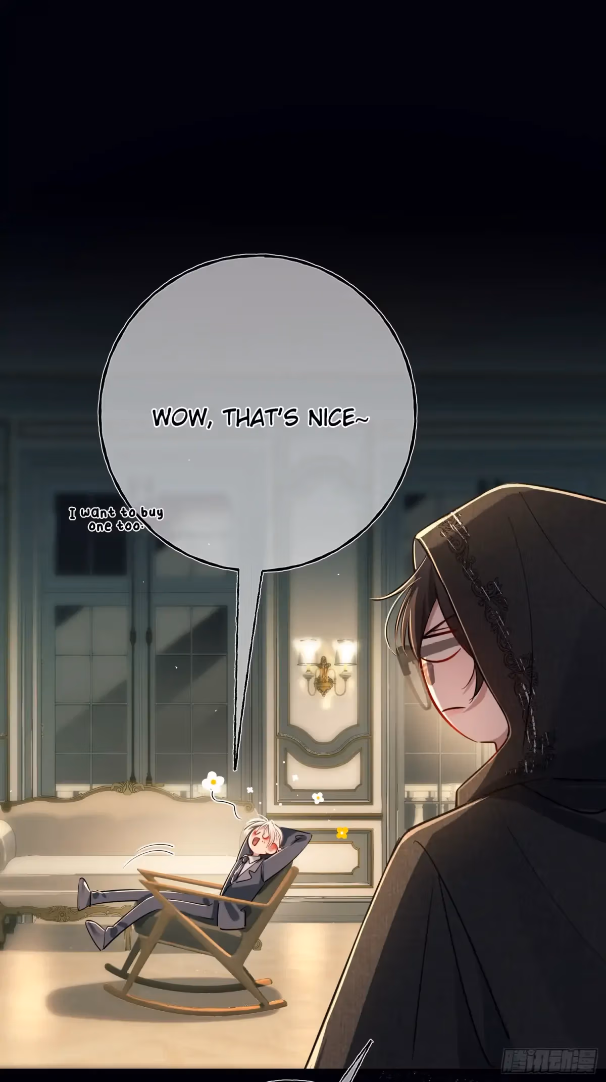 Read Consuming Love chapter 10 image 24 on Lezhin