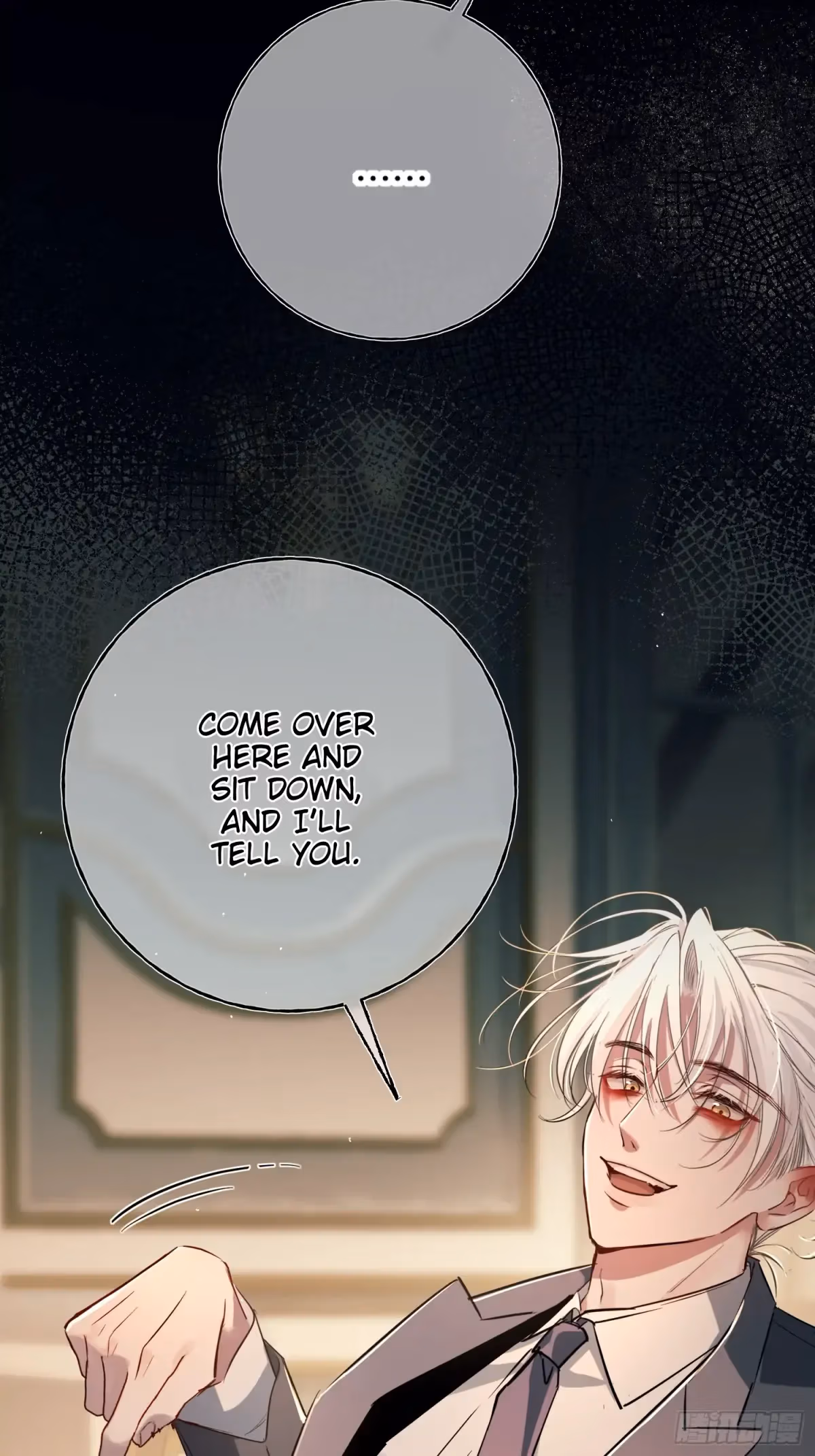 Read Consuming Love chapter 10 image 25 on Lezhin