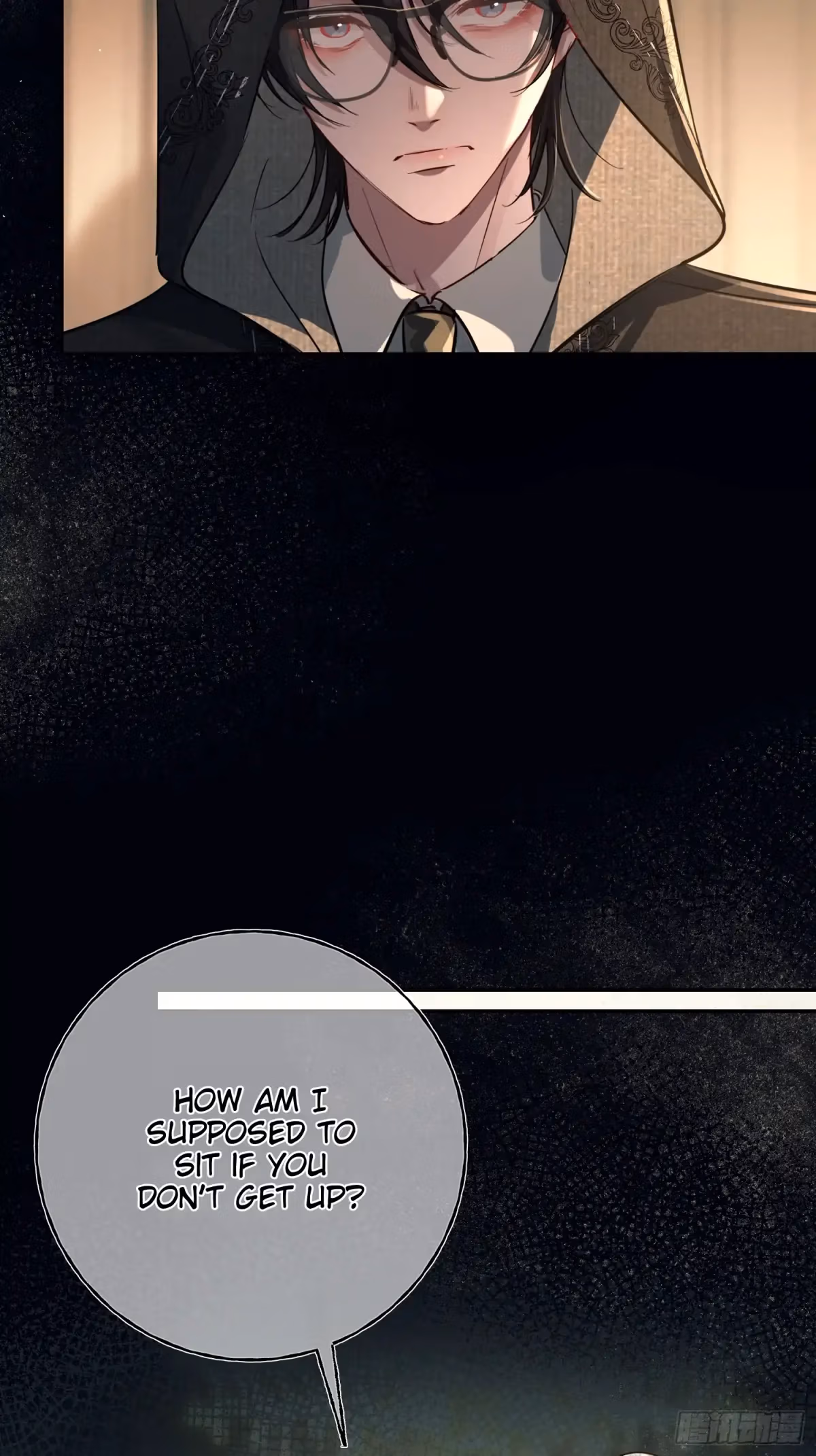 Read Consuming Love chapter 10 image 27 on Lezhin