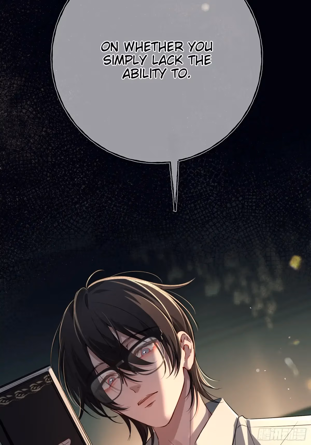 Read Consuming Love chapter 10 image 40 on Lezhin