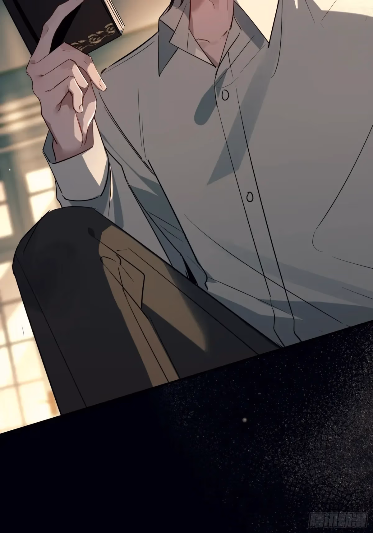 Read Consuming Love chapter 10 image 41 on Lezhin
