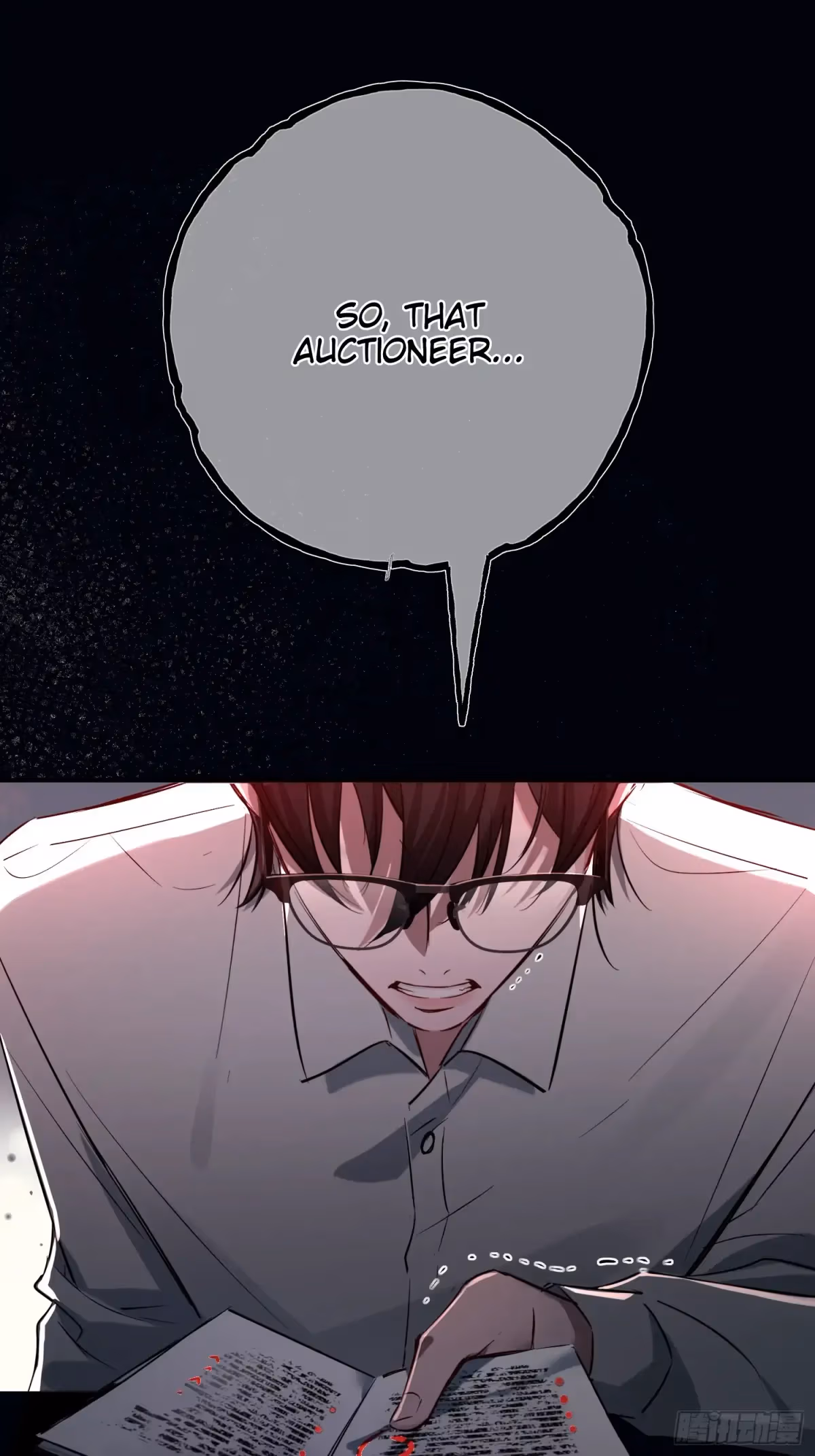 Read Consuming Love chapter 10 image 48 on Lezhin