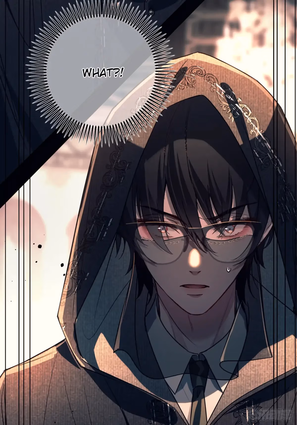 Read Consuming Love chapter 10 image 5 on Lezhin