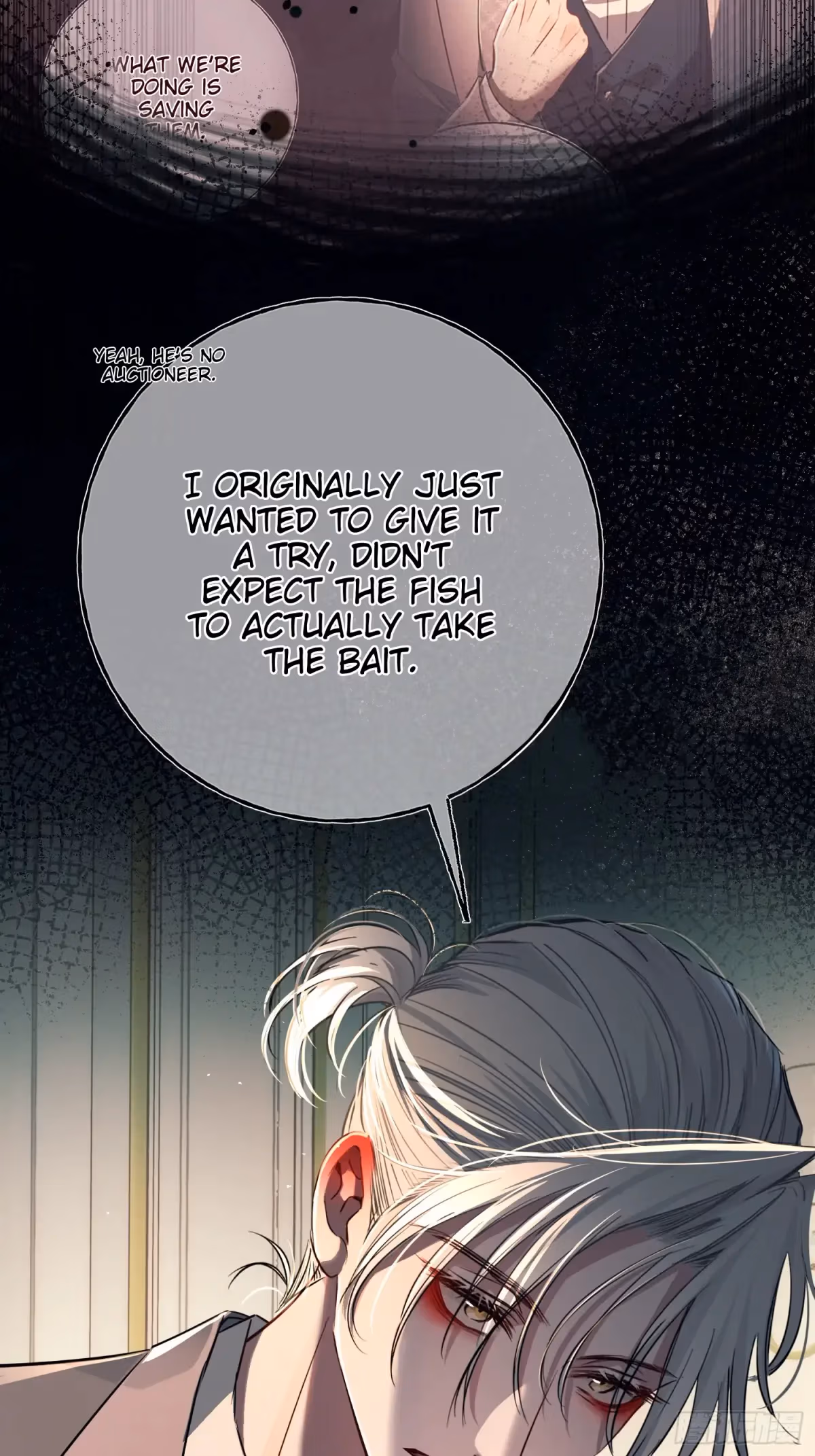 Read Consuming Love chapter 10 image 50 on Lezhin