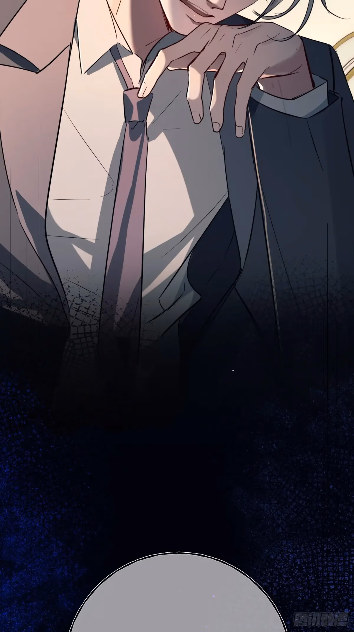 Read Consuming Love chapter 10 image 51 on Lezhin
