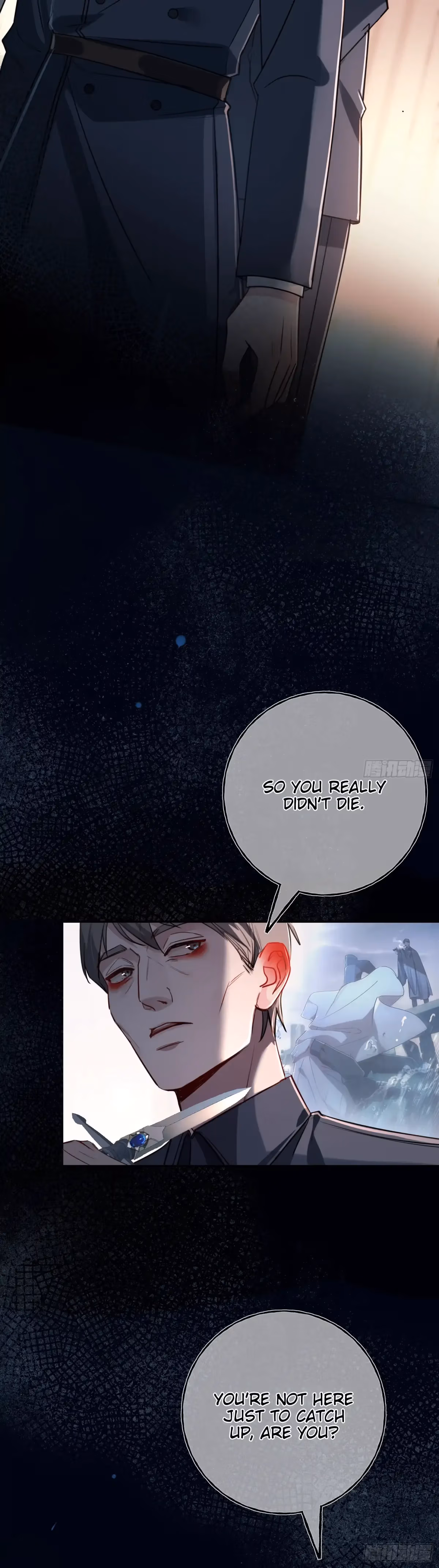 Read Consuming Love chapter 10 image 62 on Lezhin