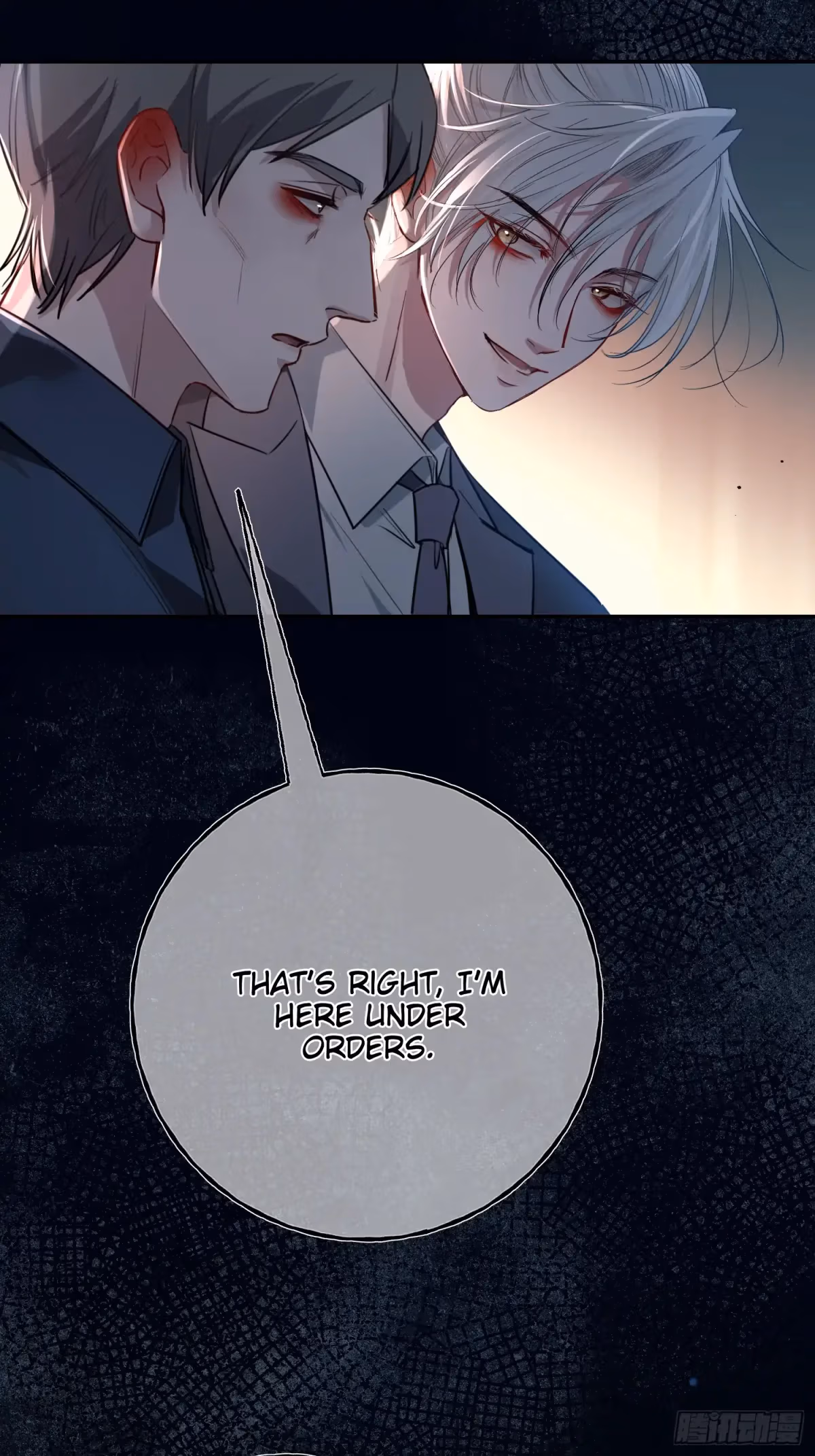 Read Consuming Love chapter 10 image 63 on Lezhin