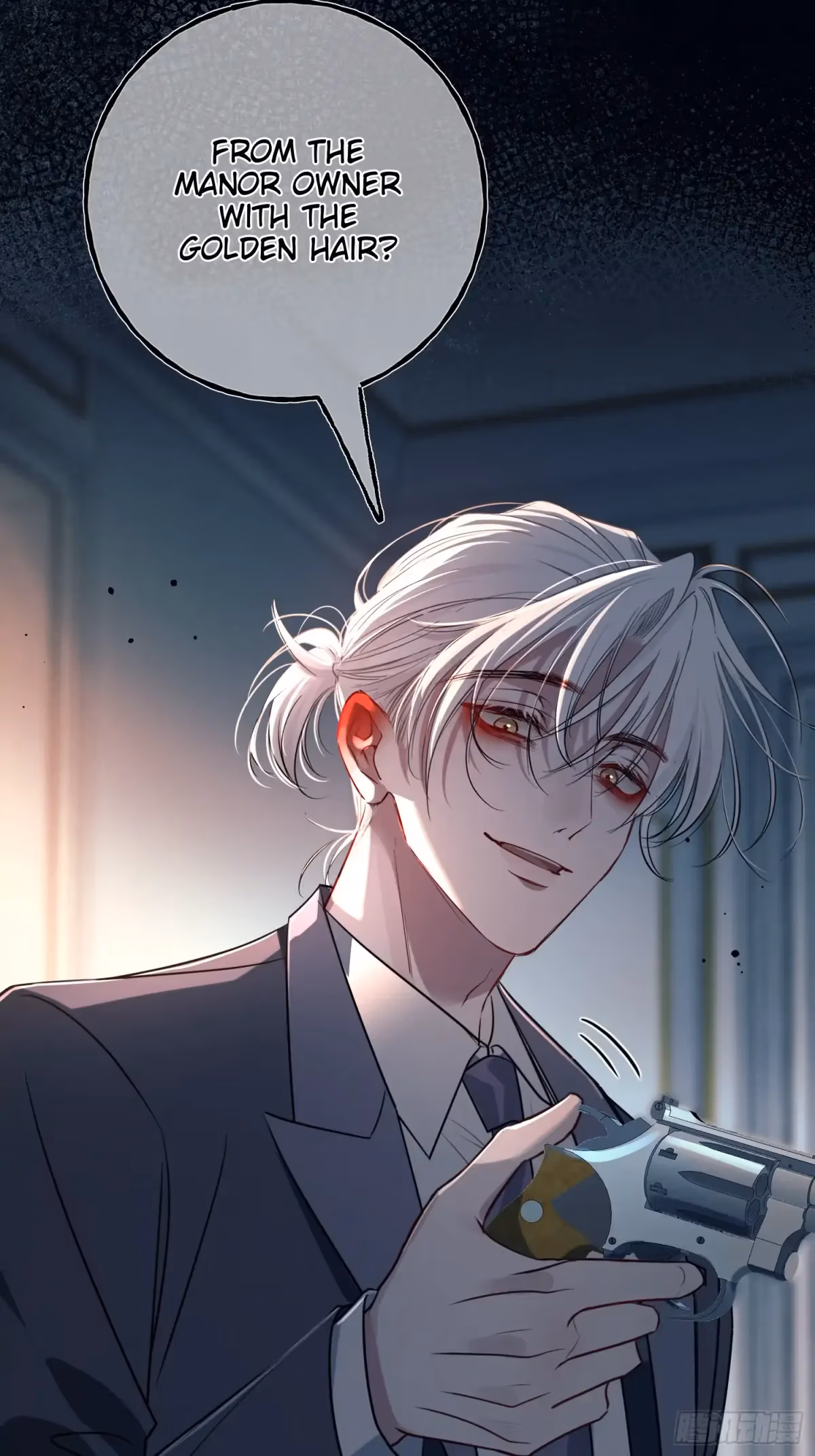 Read Consuming Love chapter 10 image 64 on Lezhin