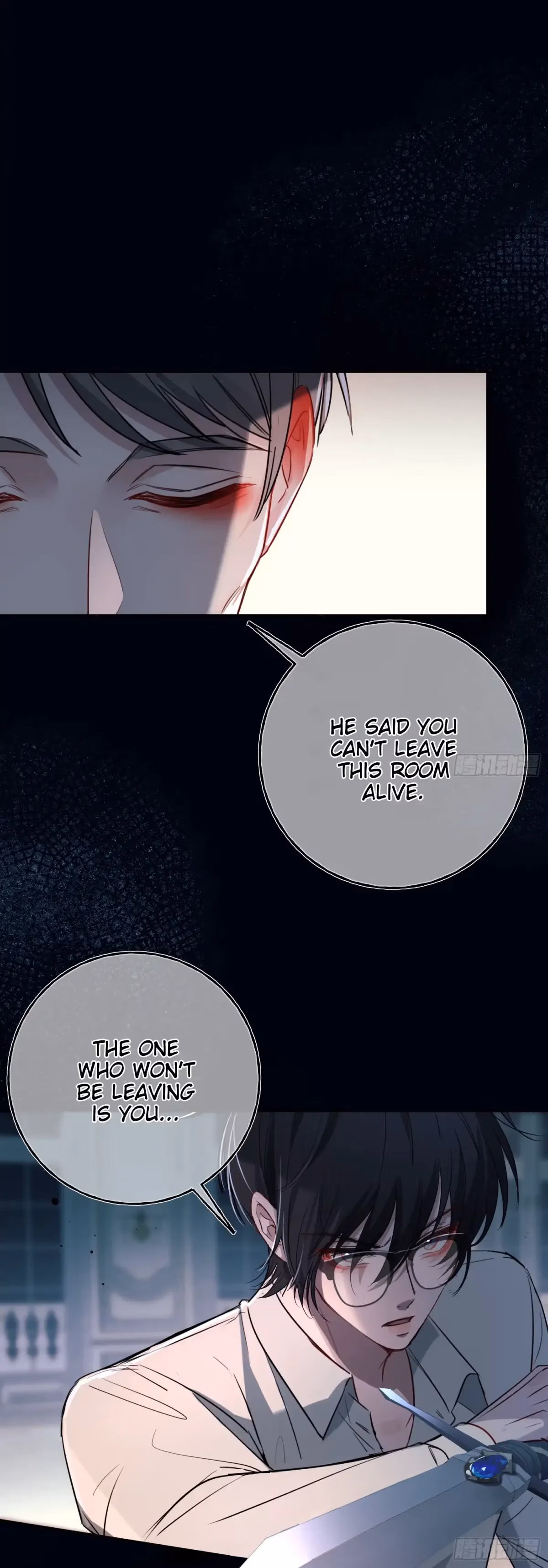 Read Consuming Love chapter 10 image 66 on Lezhin