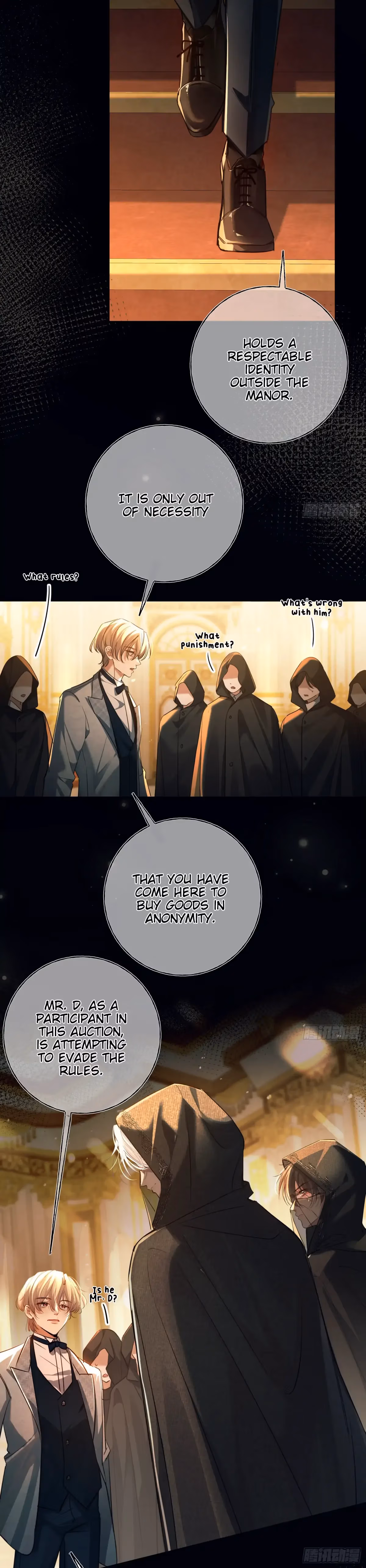 Read Consuming Love chapter 10 image 7 on Lezhin