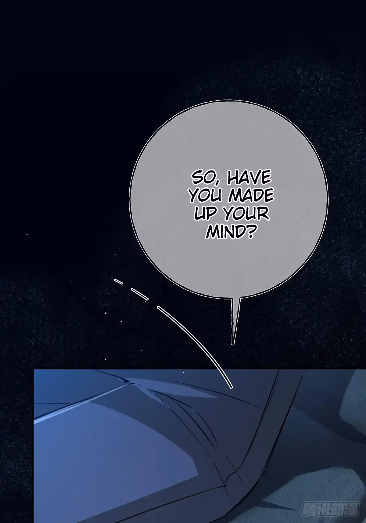 Read Consuming Love chapter 11 image 24 on Lezhin