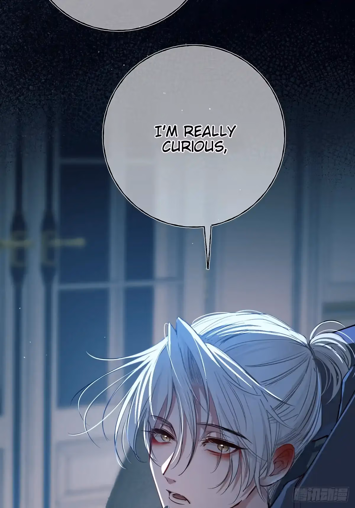 Read Consuming Love chapter 11 image 28 on Lezhin