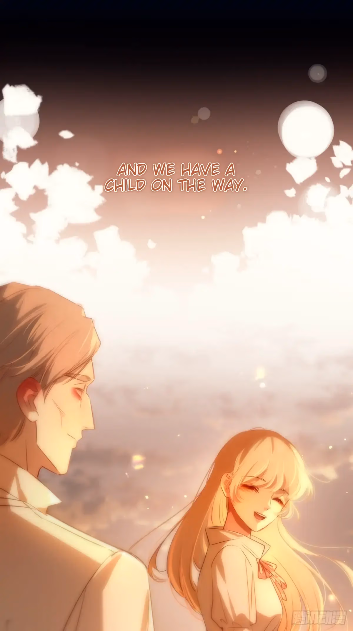 Read Consuming Love chapter 11 image 33 on Lezhin