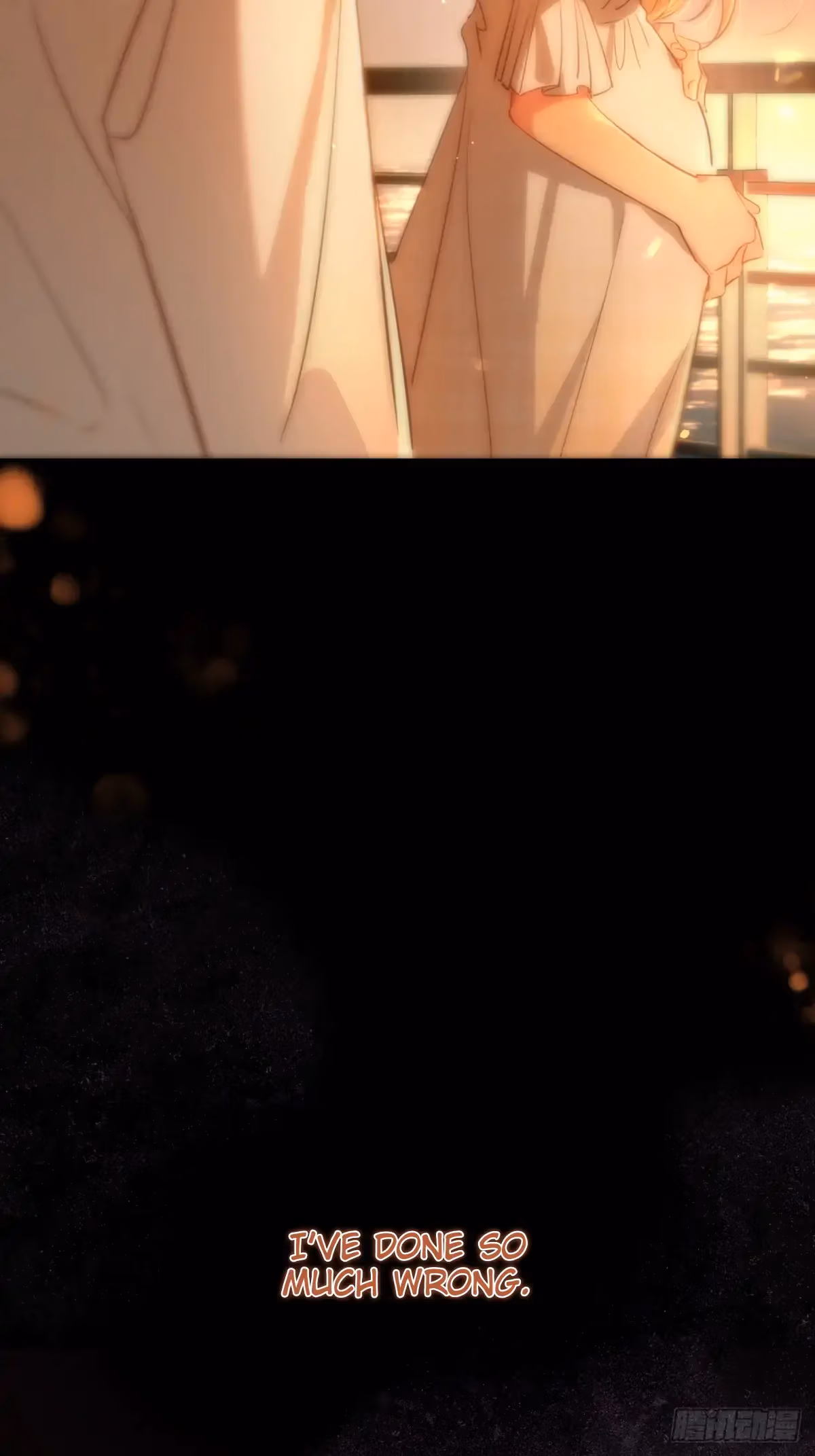 Read Consuming Love chapter 11 image 34 on Lezhin