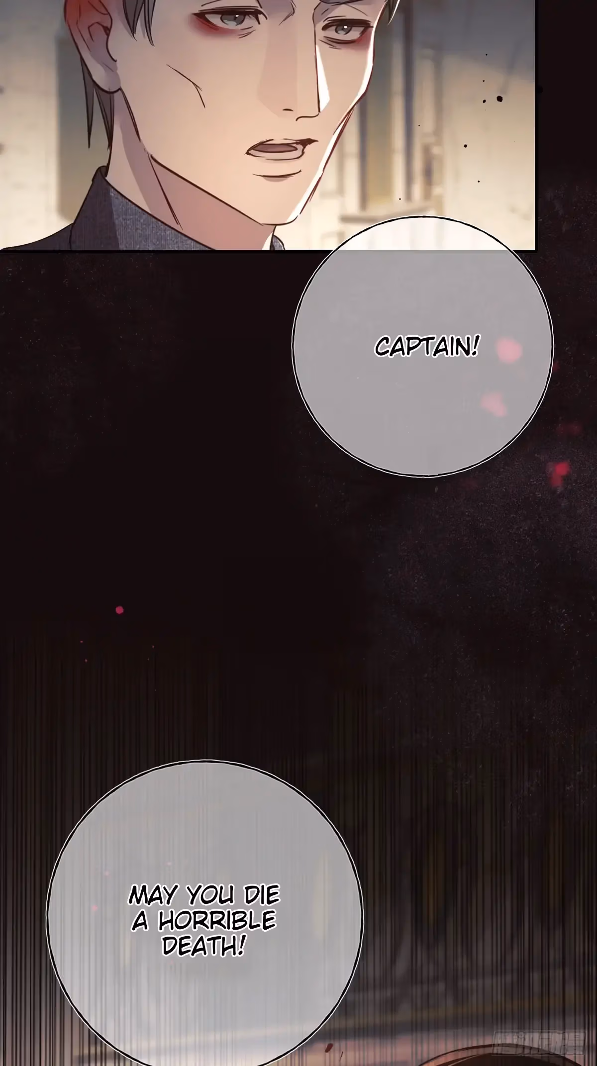 Read Consuming Love chapter 11 image 36 on Lezhin