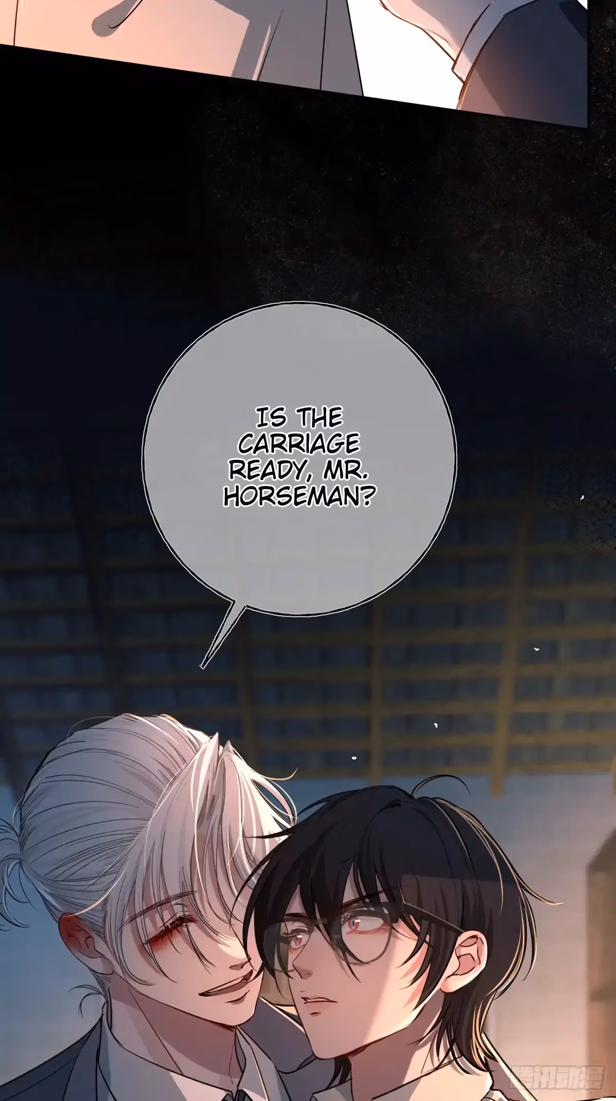 Read Consuming Love chapter 11 image 53 on Lezhin