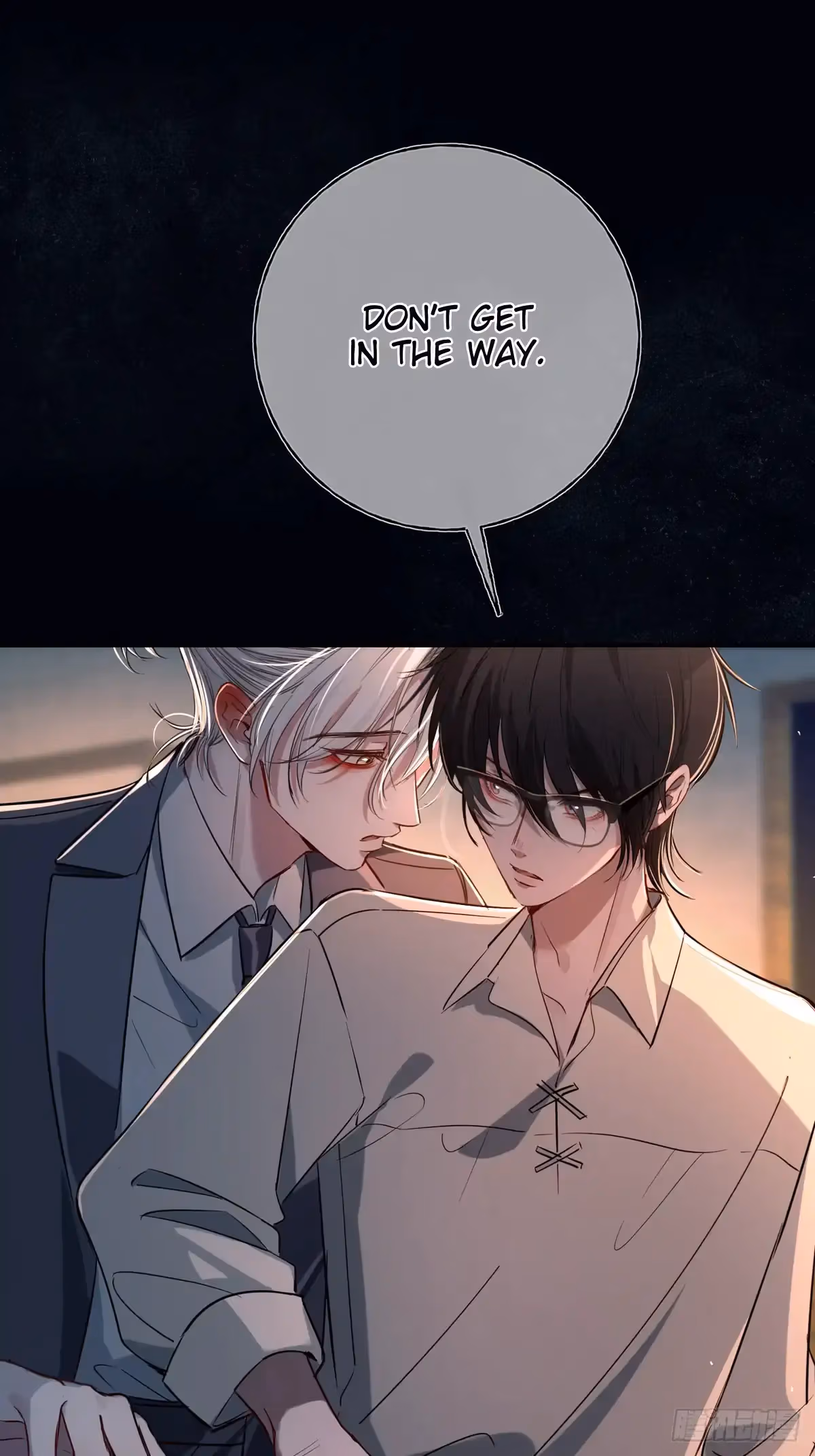 Read Consuming Love chapter 11 image 55 on Lezhin