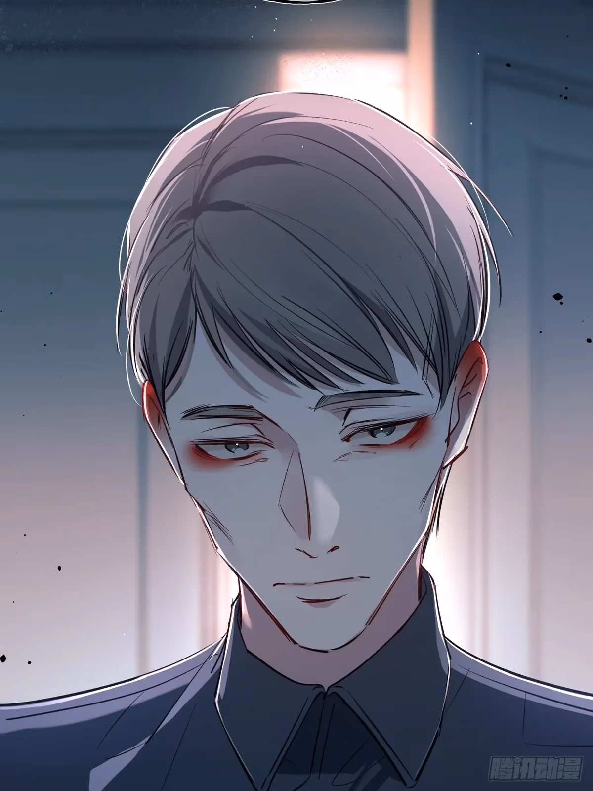 Read Consuming Love chapter 11 image 9 on Lezhin