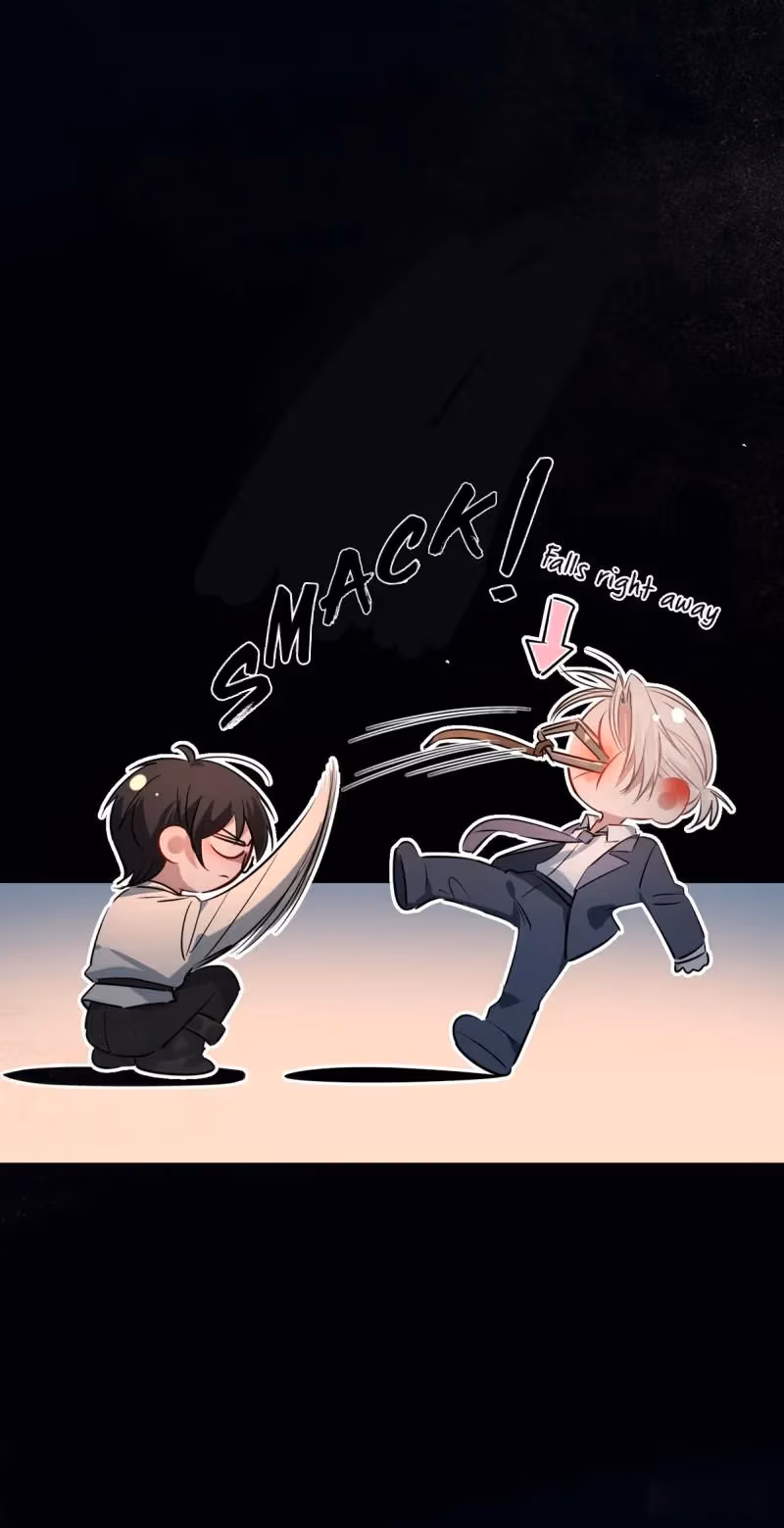 Read Consuming Love chapter 12 image 14 on Lezhin