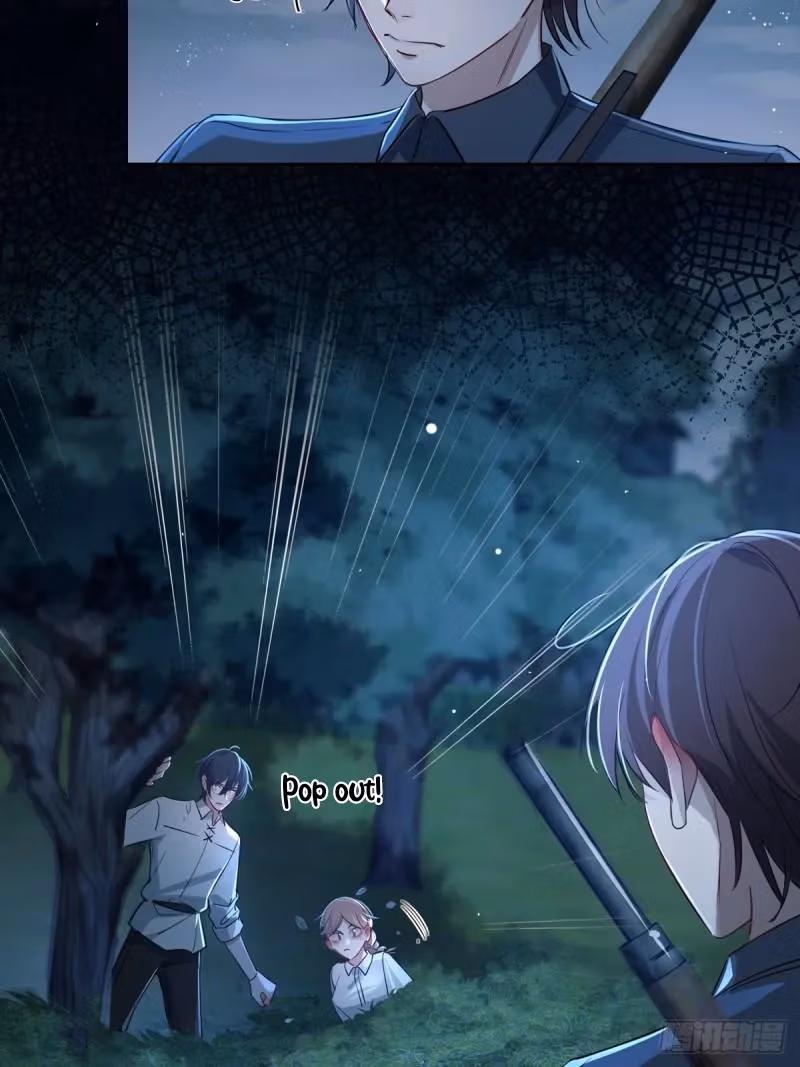 Read Consuming Love chapter 12 image 20 on Lezhin